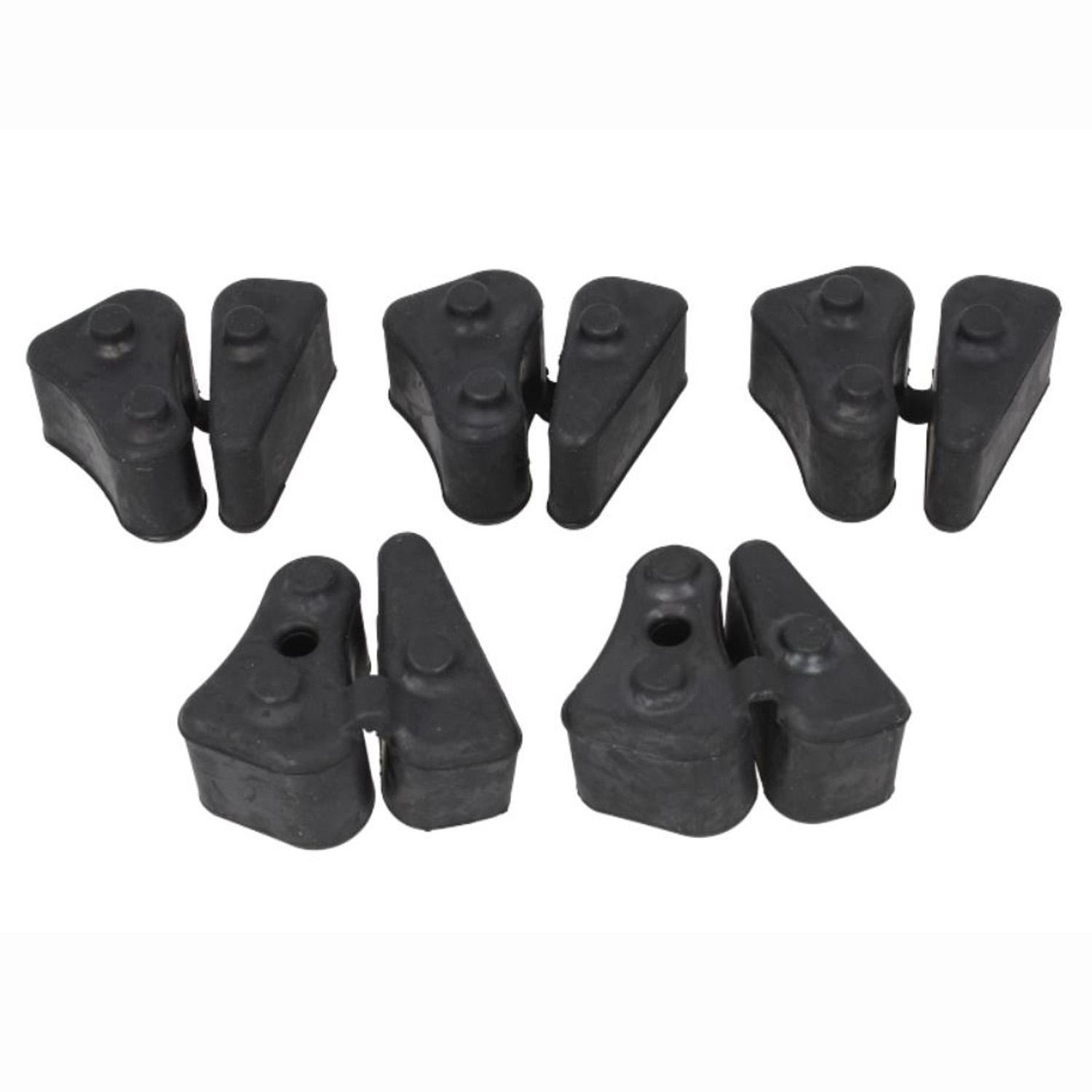 Antriebsruckdämpfer Satz RWD-114 für Honda CB1300 VT1300 VTX1300 VTX1800