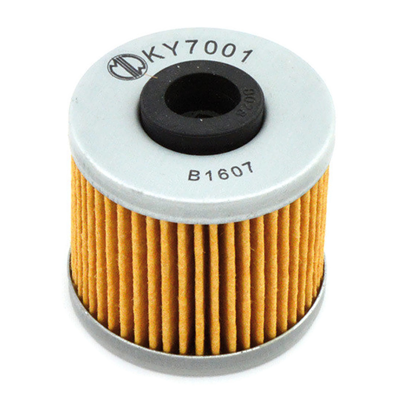 MIW Ölfilter KY7001 Papierfilter (OEM-Qualität)