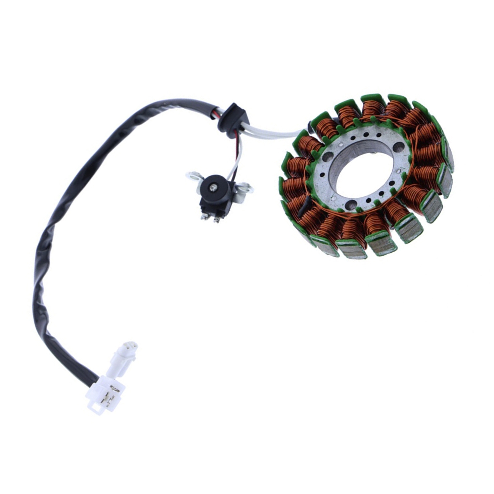JMP Lichtmaschinenstator für Yamaha X-Max YP125 R/RA Iron Max X-City VP125