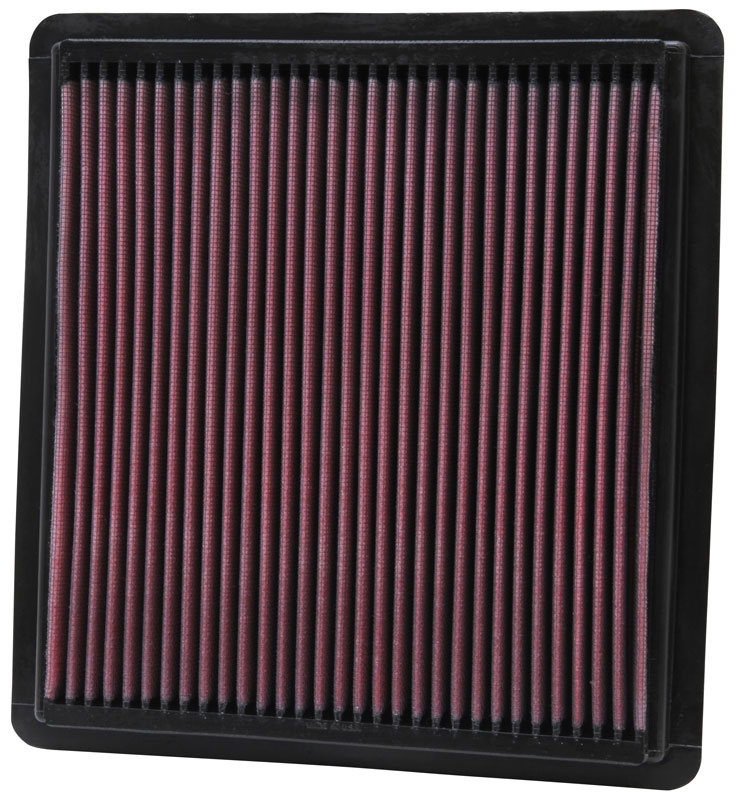 K&N Tauschluftfilter 33-2298