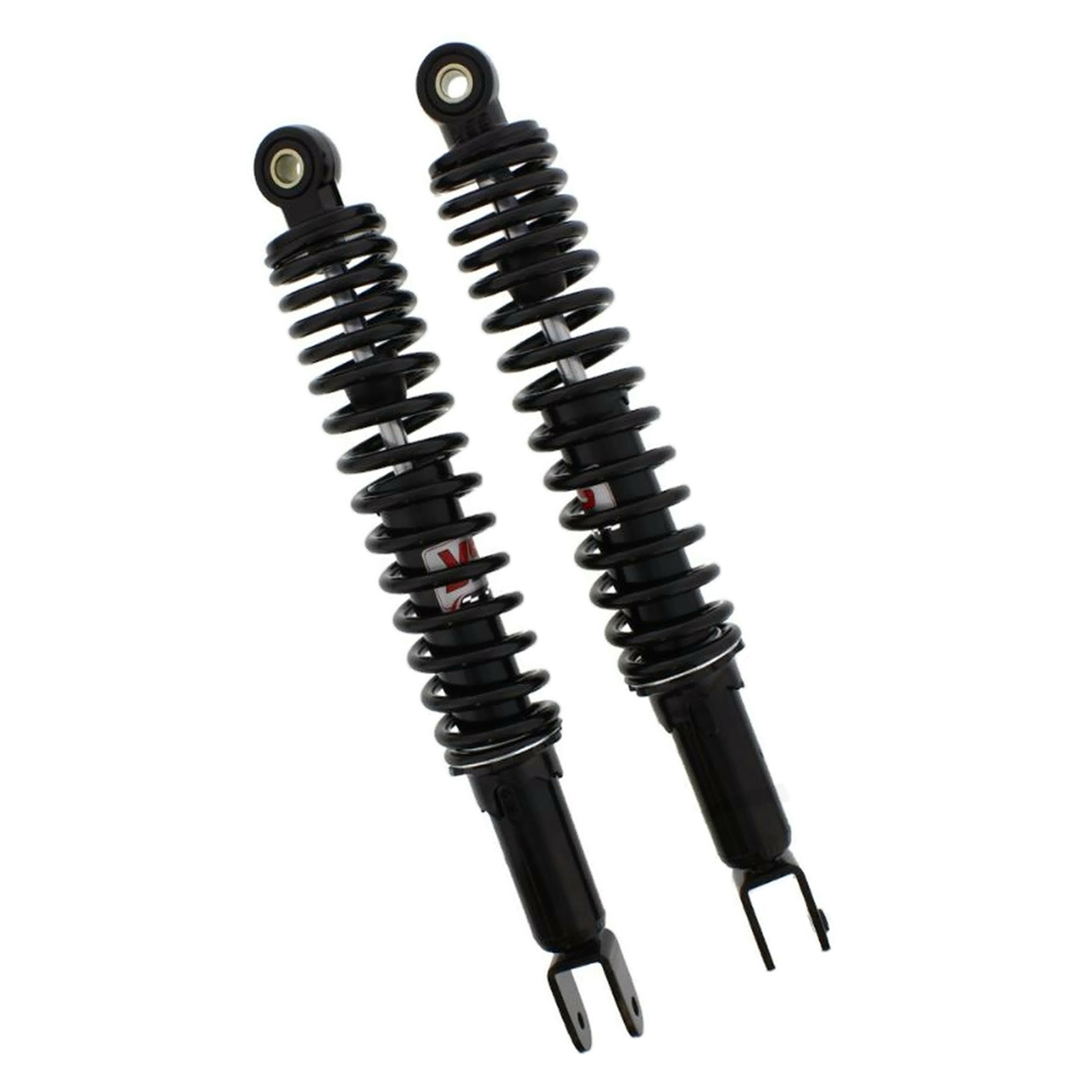 YSS TD220-360P-03-88 Stoßdämpfer Stereo hinten für SYM GTS 250 ie CBS 2007 - 2010 LM25W1-6 RFGLM25W