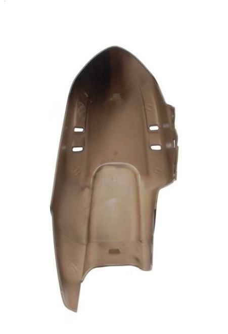 Schutzblech Kotflügel Spritschutz vorne Schwarz für Peugeot Speedfight 2