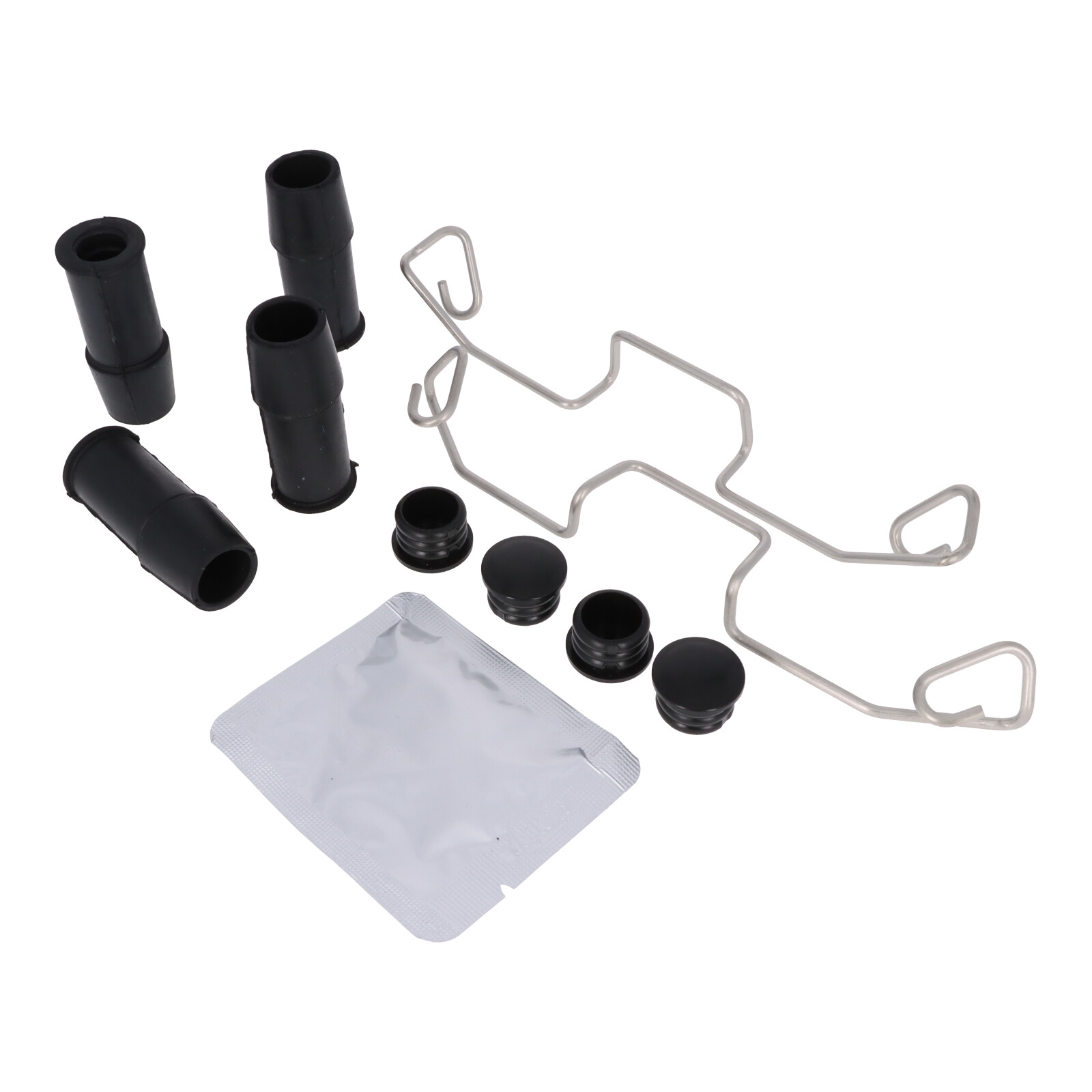 Quick Brake QB109-1795 Bremsbelag Zubehörsatz Bremsklötze vorne für Ford Seat VW