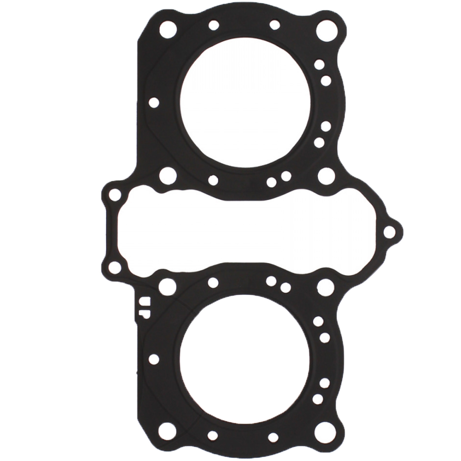 Zylinderkopfdichtung S410210001124 für Honda VFR 750 R 1988 - 1993 RC30 VFR750R