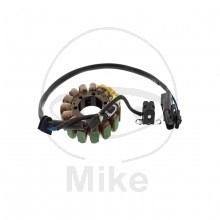 Tourmax Lichtmaschine Stator
