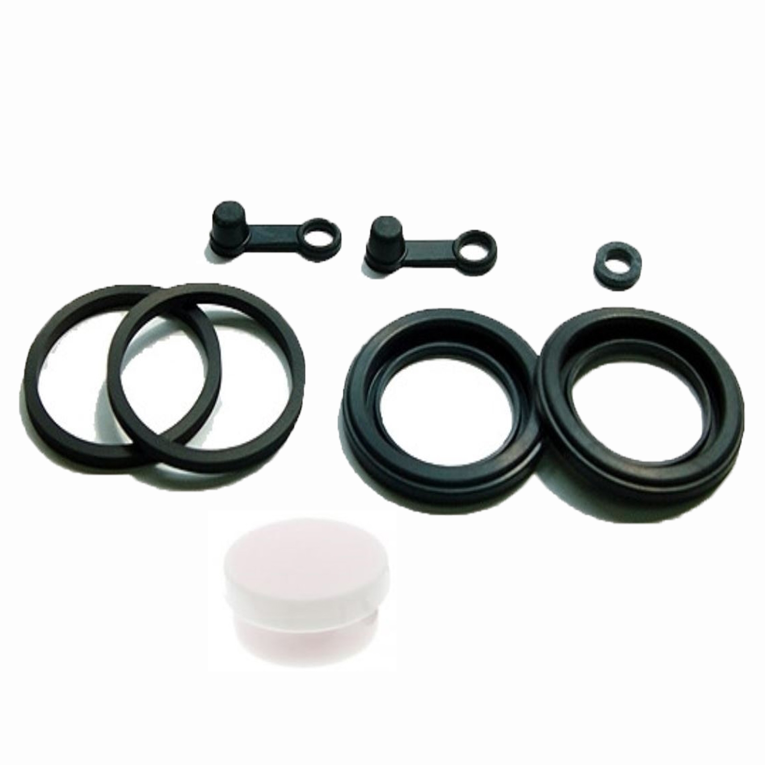 Tourmax BCR-302 Bremssattel Reparatursatz hinten für Suzuki GS 1100 550 850 GSX 400 750