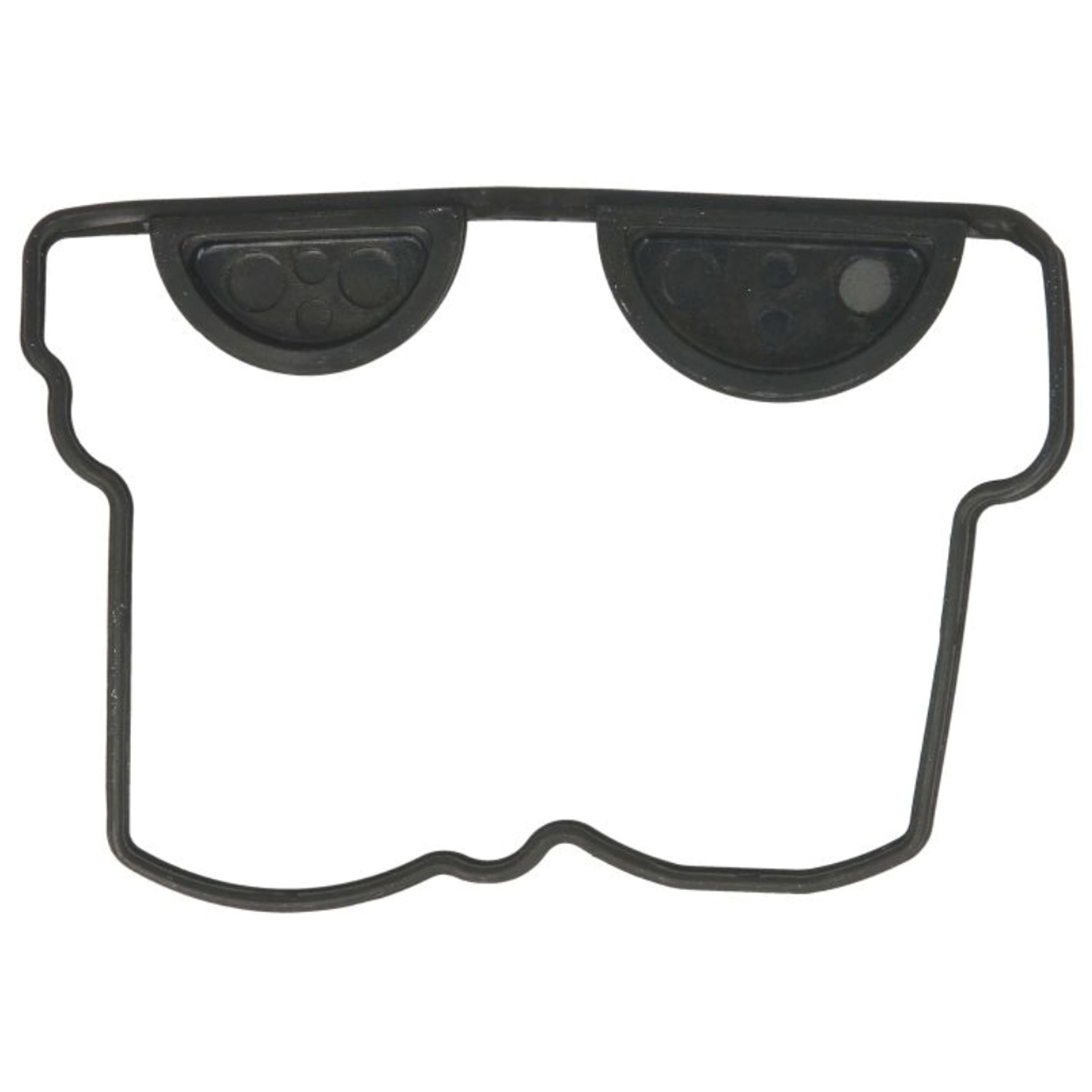 Ventildeckeldichtung S410250015062 für Kawasaki KX250 F 4T 2009 - 2016 KX250ZZA KX250YYA