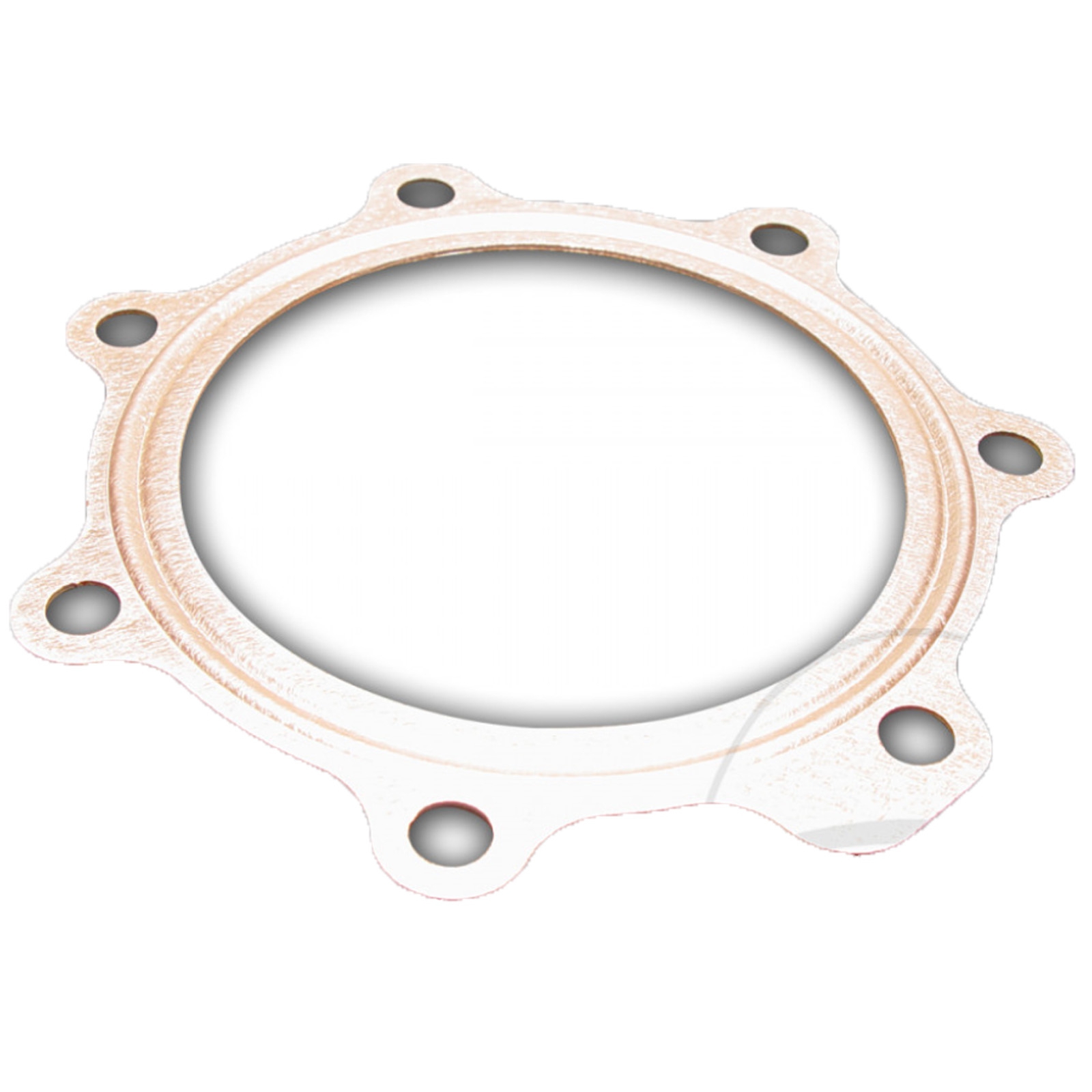 Zylinderkopfdichtung S410485001048 für Yamaha YZ490 1984 - 1988 YZ 490