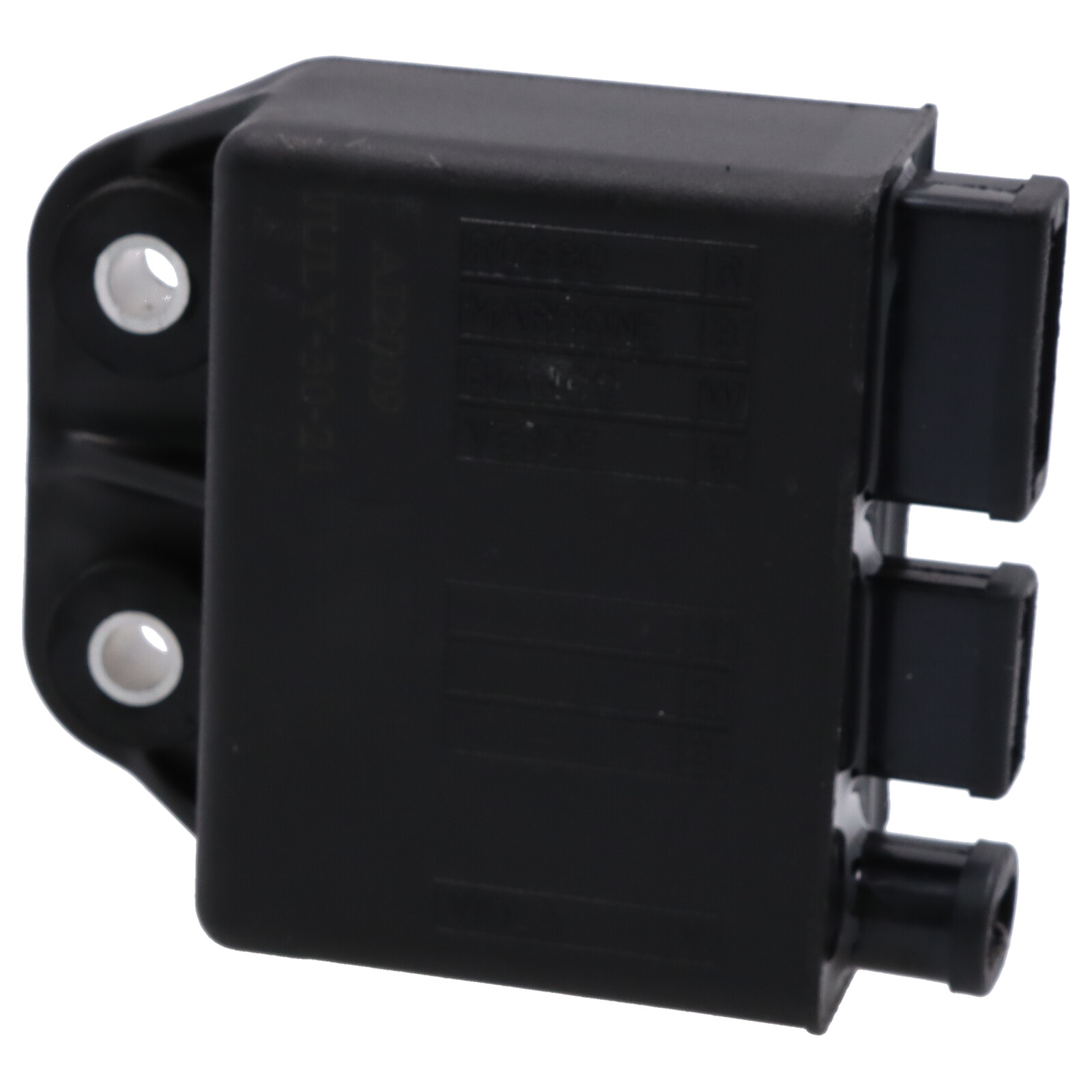 CDI Einheit für Piaggio Skipper SKR125 TPH125 SKR150 TPH150 Aprilia SR125 ZD4PX