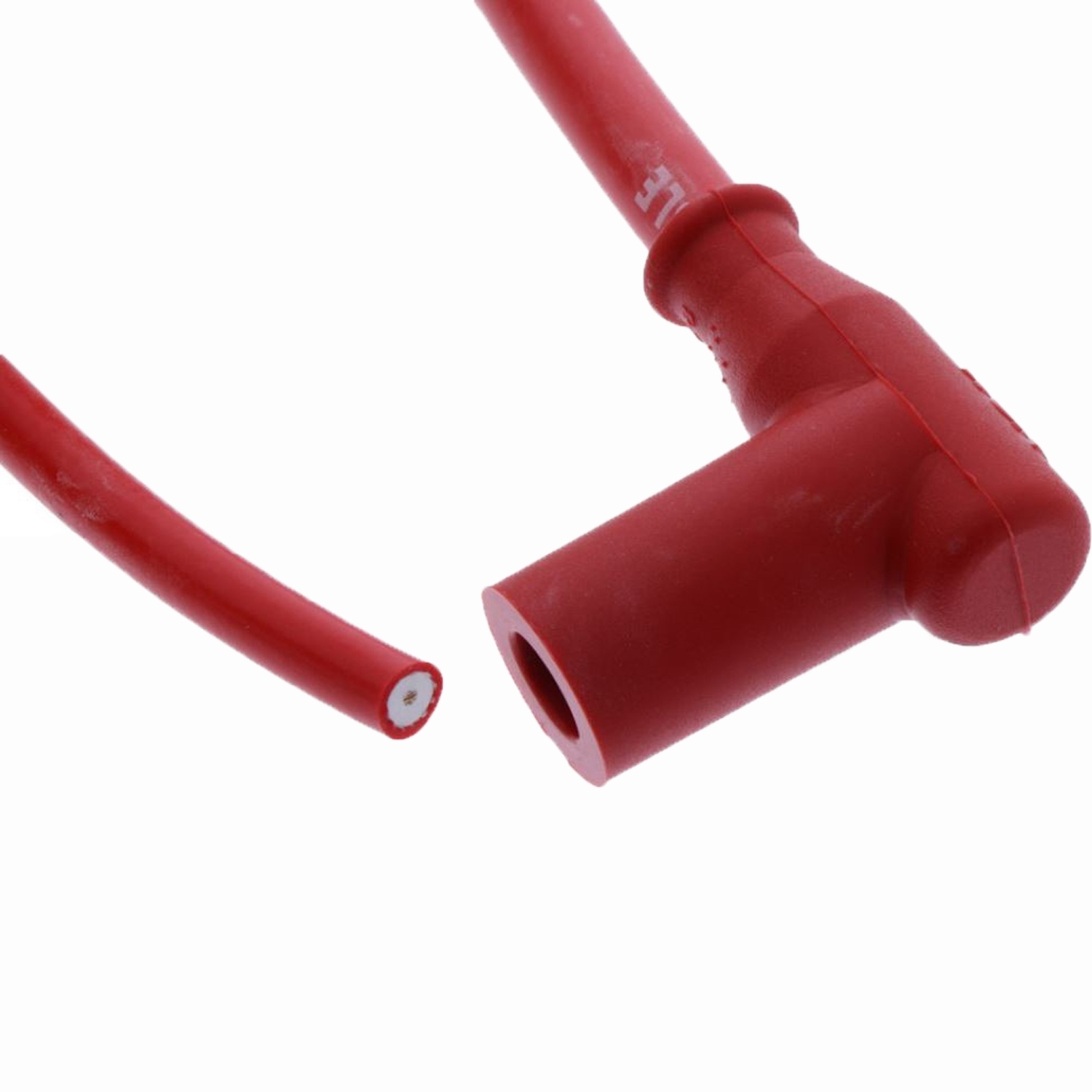 NGK Zündkabel mit Stecker CR4 RAC 8054