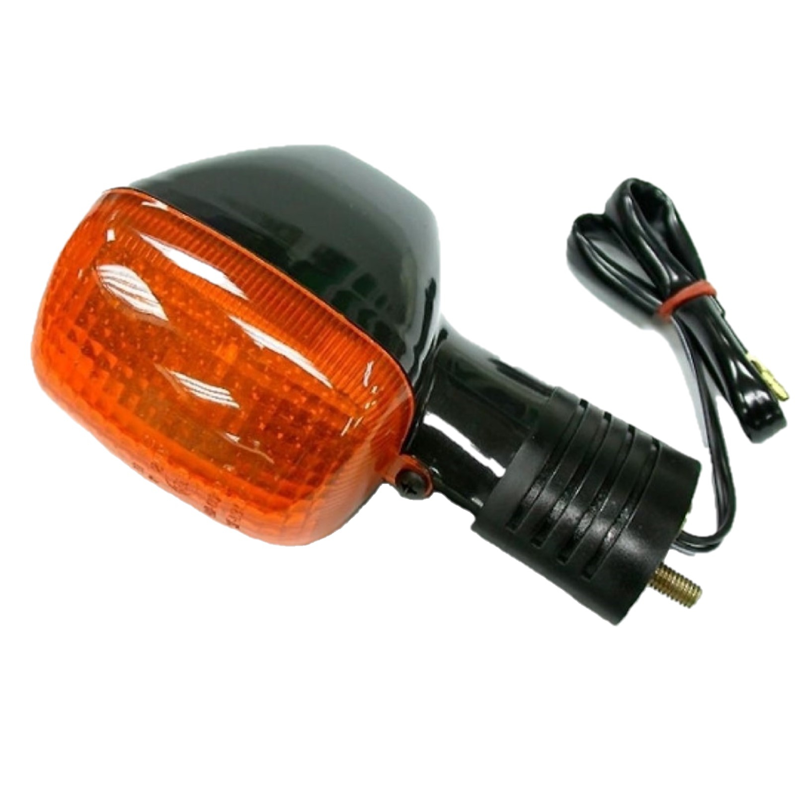 Blinker für Honda CBR 600 F 97-01 900 RR Fireblade 96-00 1100 XX Super Blackbird 97-00 Satz