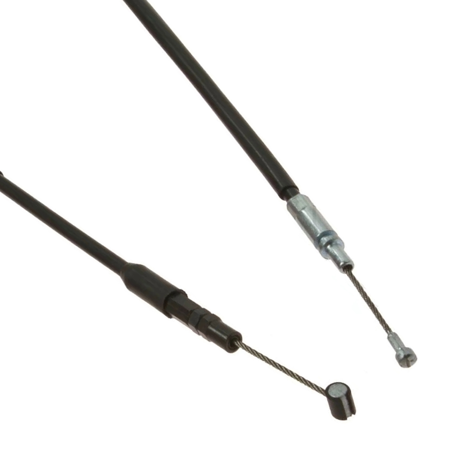 JMP Kupplungszug 775832243A für Yamaha YZ 125 2005 - 2014 CE16C Bowdenzug Kupplung