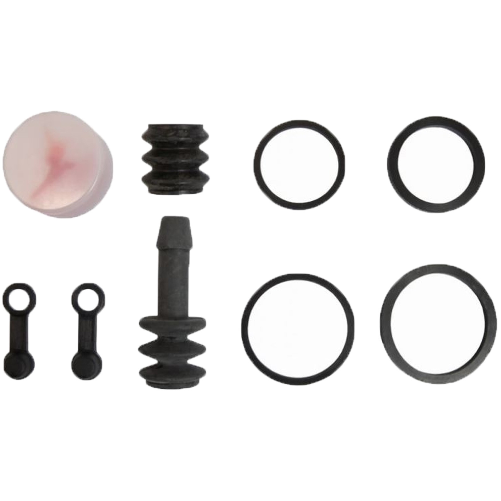 Bremssattel Reparatursatz für Kawasaki ER GPZ KLE ZL ZZR KLGPX ZR ZX-10