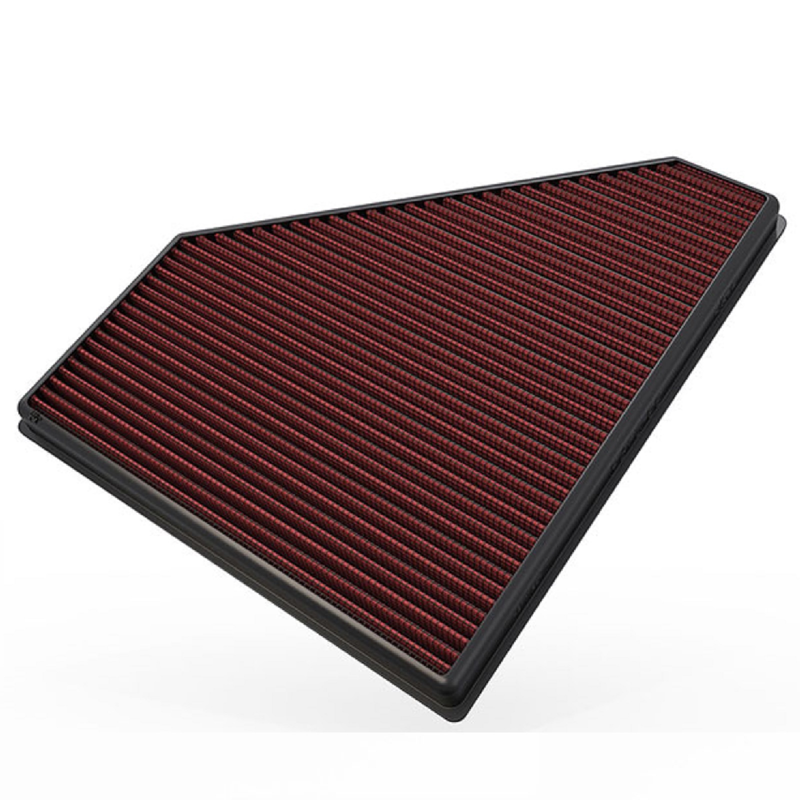 K&N Tauschluftfilter für Cadillac ATS CTS 2013-19 Chevrolet Camaro 2016-2023