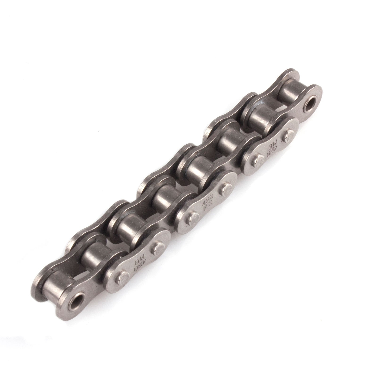 DC Kette DC420MO 1938kg O-ring 130 Glieder Clipschloss Press-Sitz