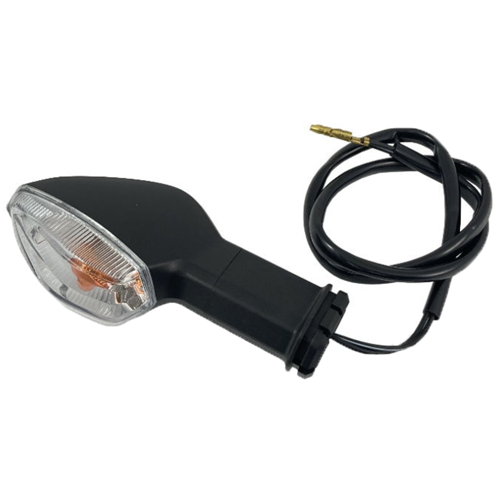 JMP Blinker Blinkleuchte für Suzuki GSX-R 125 2017 - 2023 DL33AZ DL32AZ DL33EZ DL32EZ hinten links