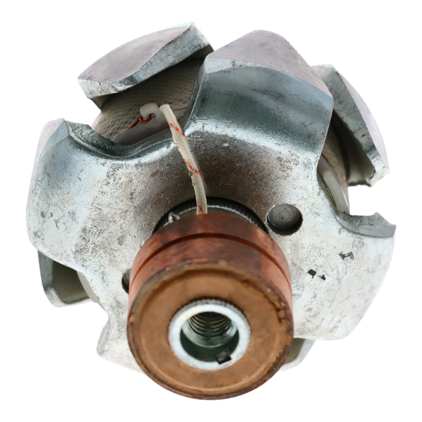 Lichtmaschine Rotor 12V für IFA ETZ 125 150 250 251 301