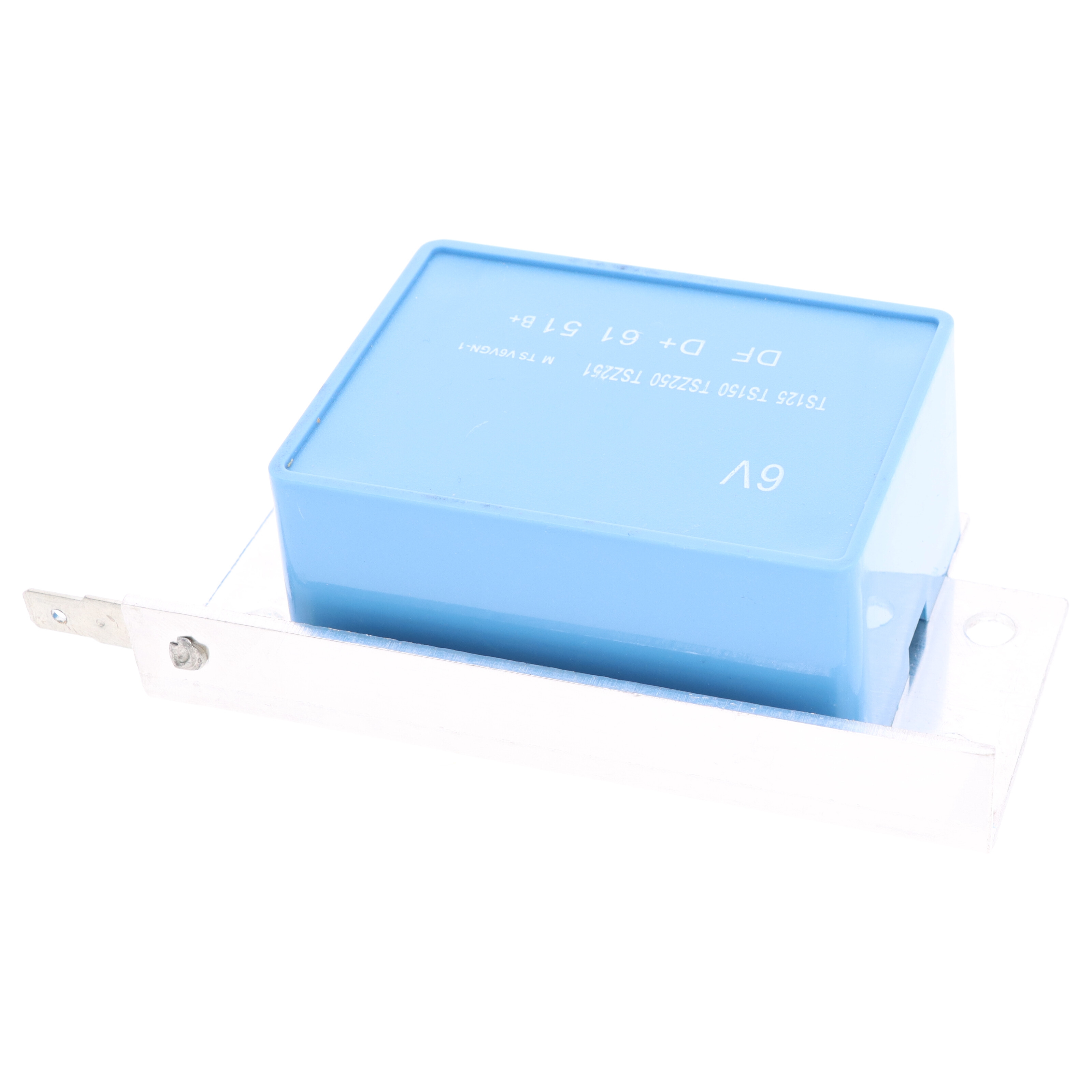 Spannungsregler Laderegler 6V MZ ES ETS TS ES IFA RT TROPHY für Simson AVO