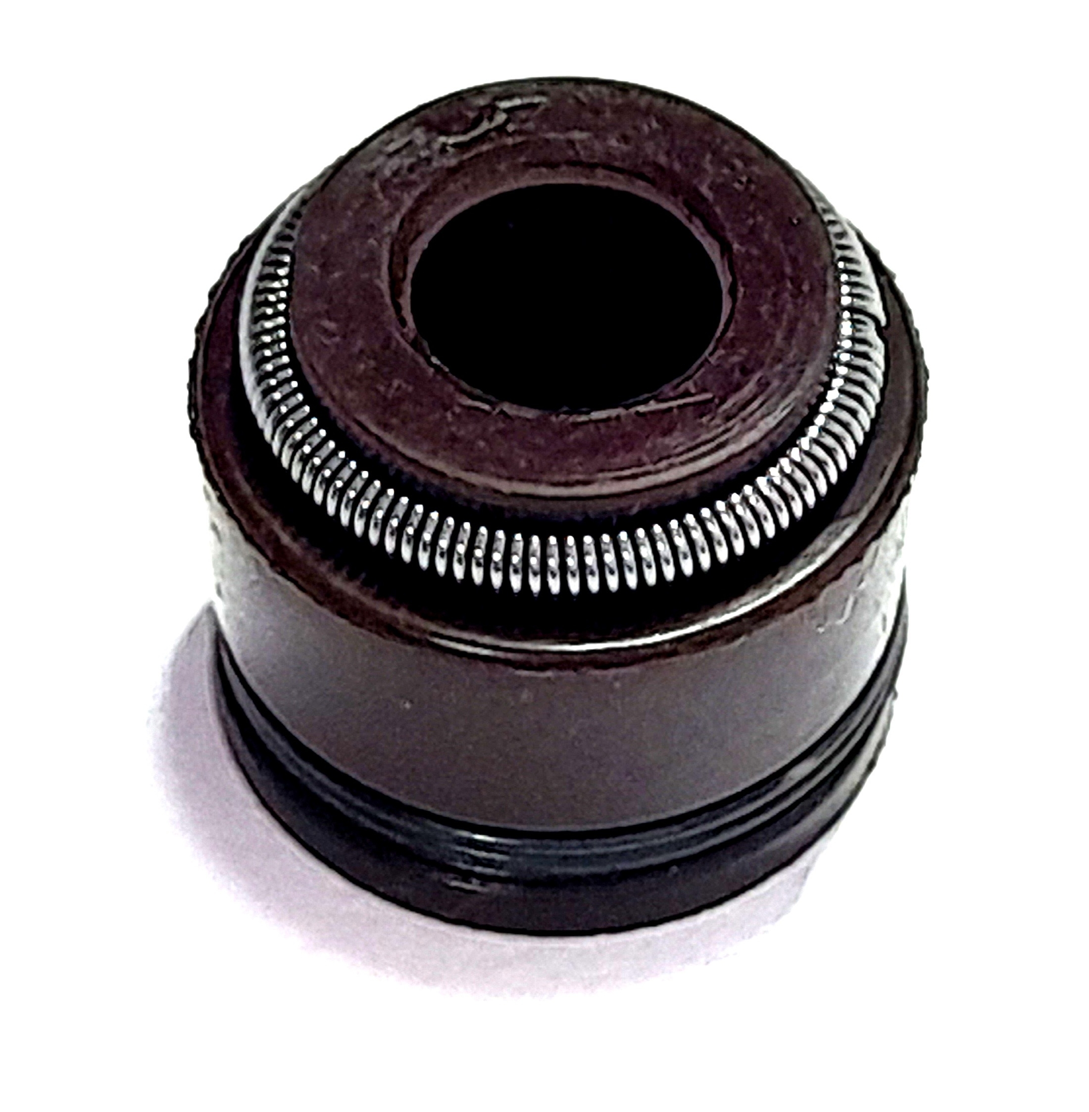 Ventilschaftdichtung Satz 2 Stück 4.5x10.5x7.8 für 50ccm China Roller mit 2 Federn