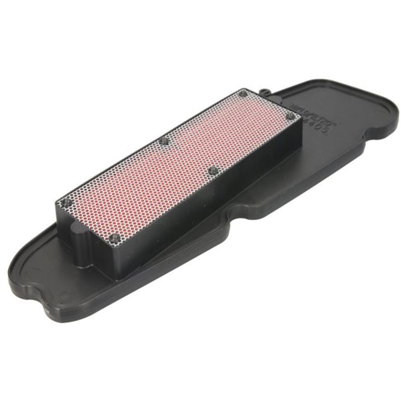 HIFLO HFA4405 Luftfilter rechts für Yamaha Majesty YP 400 2004-13 X-Max YP 400 2013-21