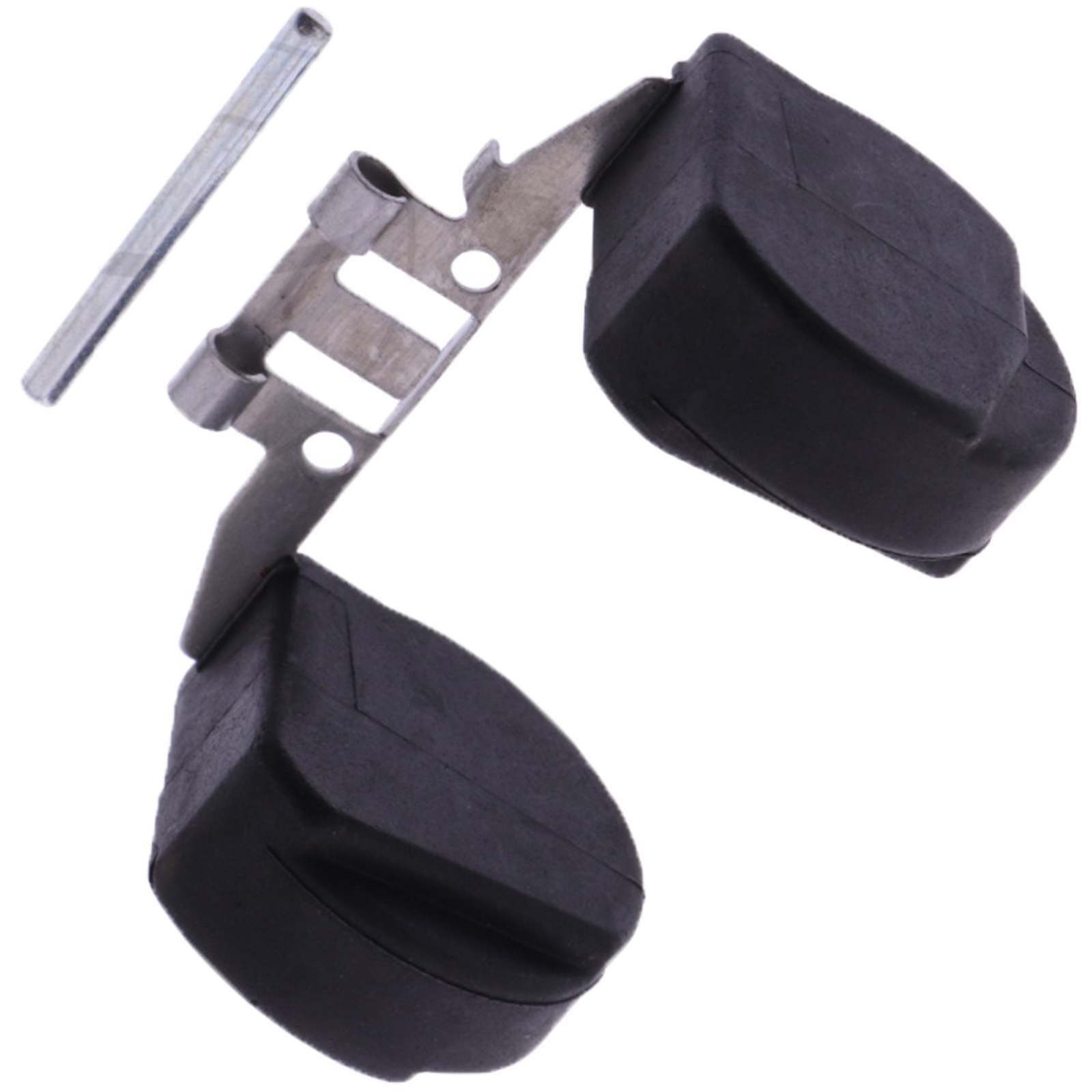 JMP 7244275 Vergaser Schwimmer komplett für Yamaha RD250 LC RD350 LC YFS Blaster 200 YFZ350 Banshee