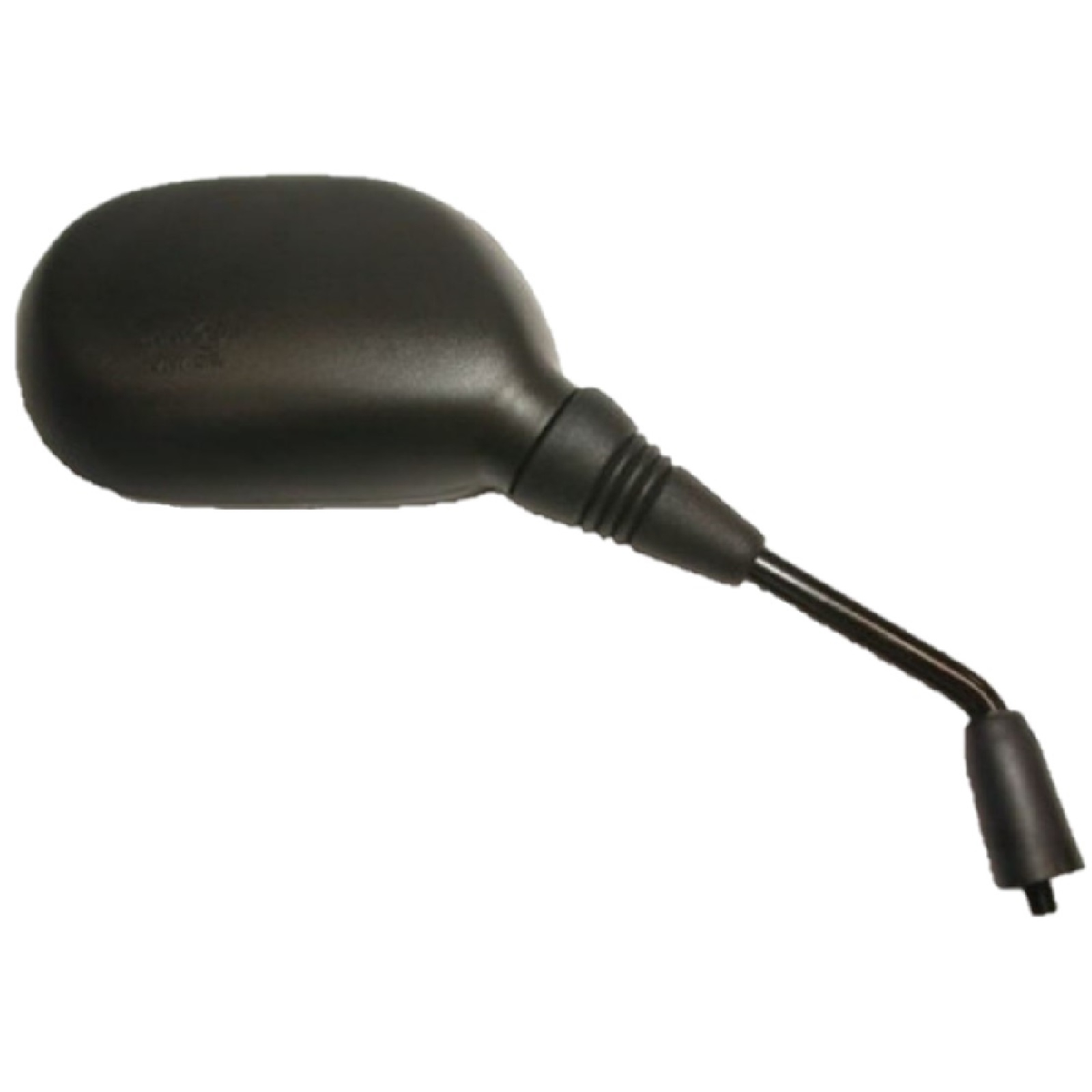 Spiegel für Honda CBR 125 2004-2010 aus Kunststoff in schwarz mit M8 Rechtsgewinde e-geprüft