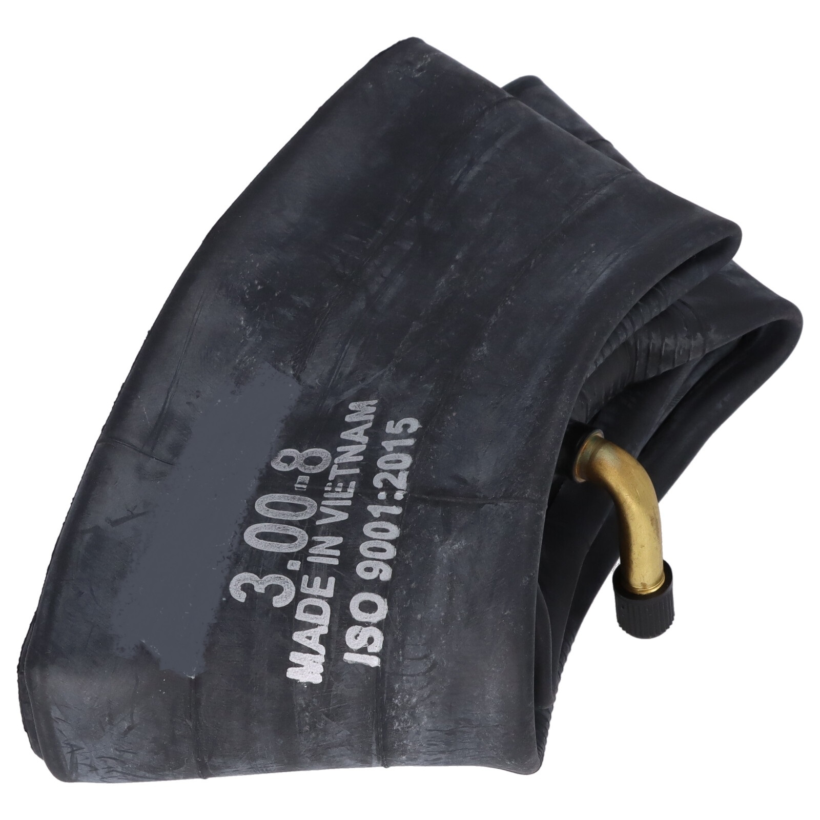 Schlauch 3.00-8 Winkelventil für Elektromobil Scooter Elektro Rollstuhl E-Rolli