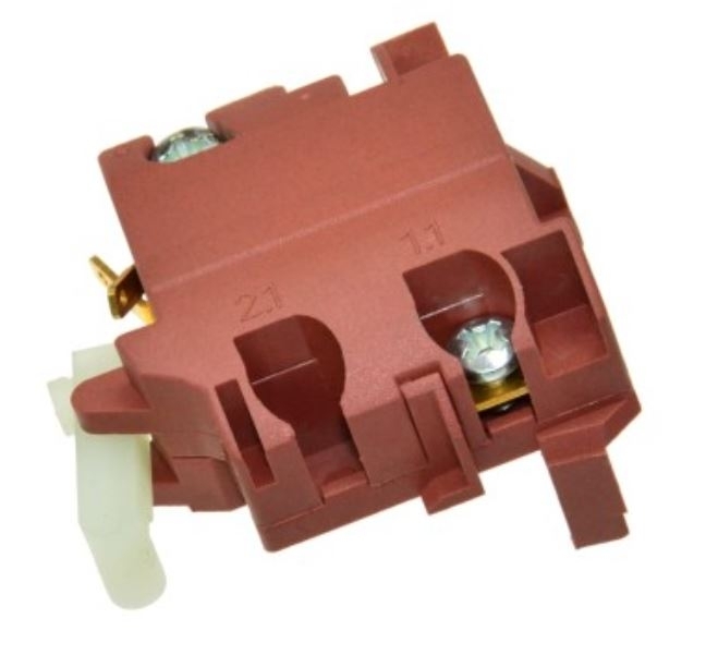 Ersatzschalter Schalter für Bosch Winkelschleifer GWS PWS 115 mm 125 mm