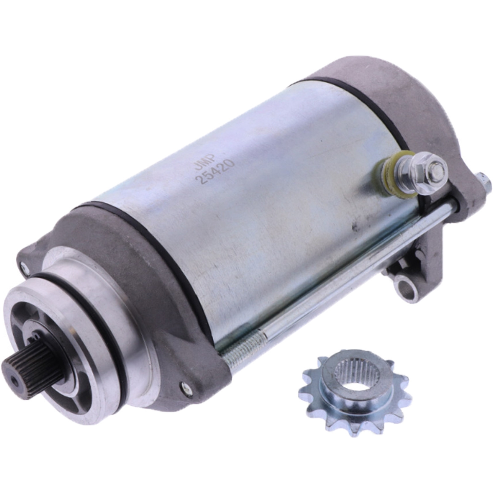 JMP Anlasser für Kawasaki Z 250 1980 - 1984 Z250 Ltd Z 200 1977 - 1980 Startermotor