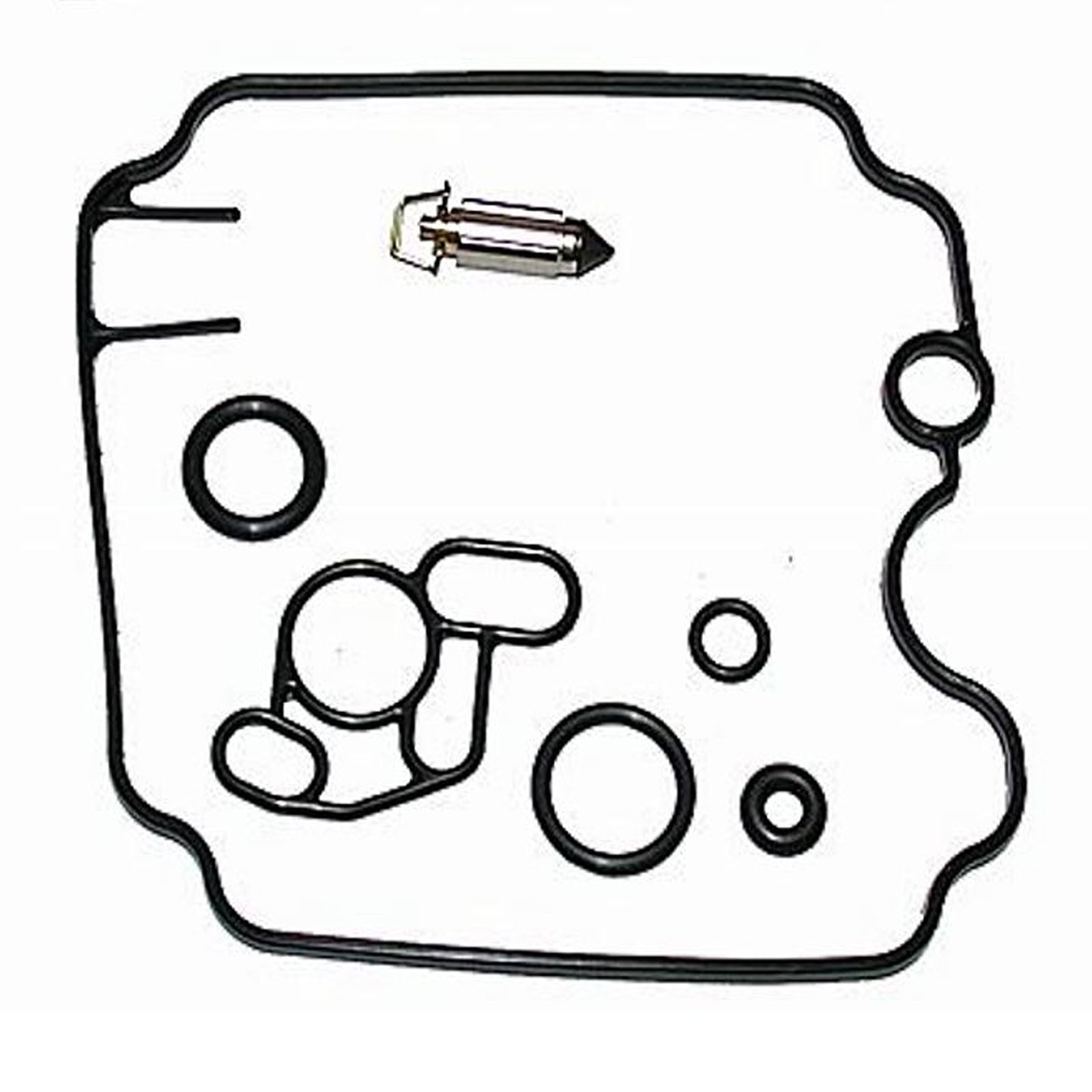 Keyster K-688 Vergaser Reparatursatz für Ducati Monster Supersport Yamaha FZR TDM TRX XTZ YZF