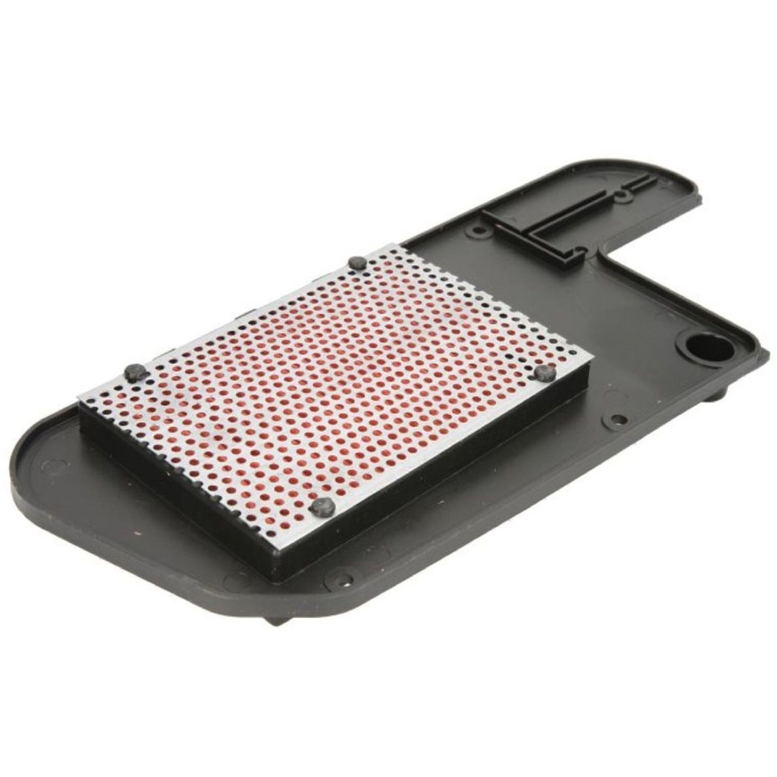 HIFLO HFA1118 Luftfilter Filterelelement für Honda FES125 Pantheon FES125 FES150 S-Wing