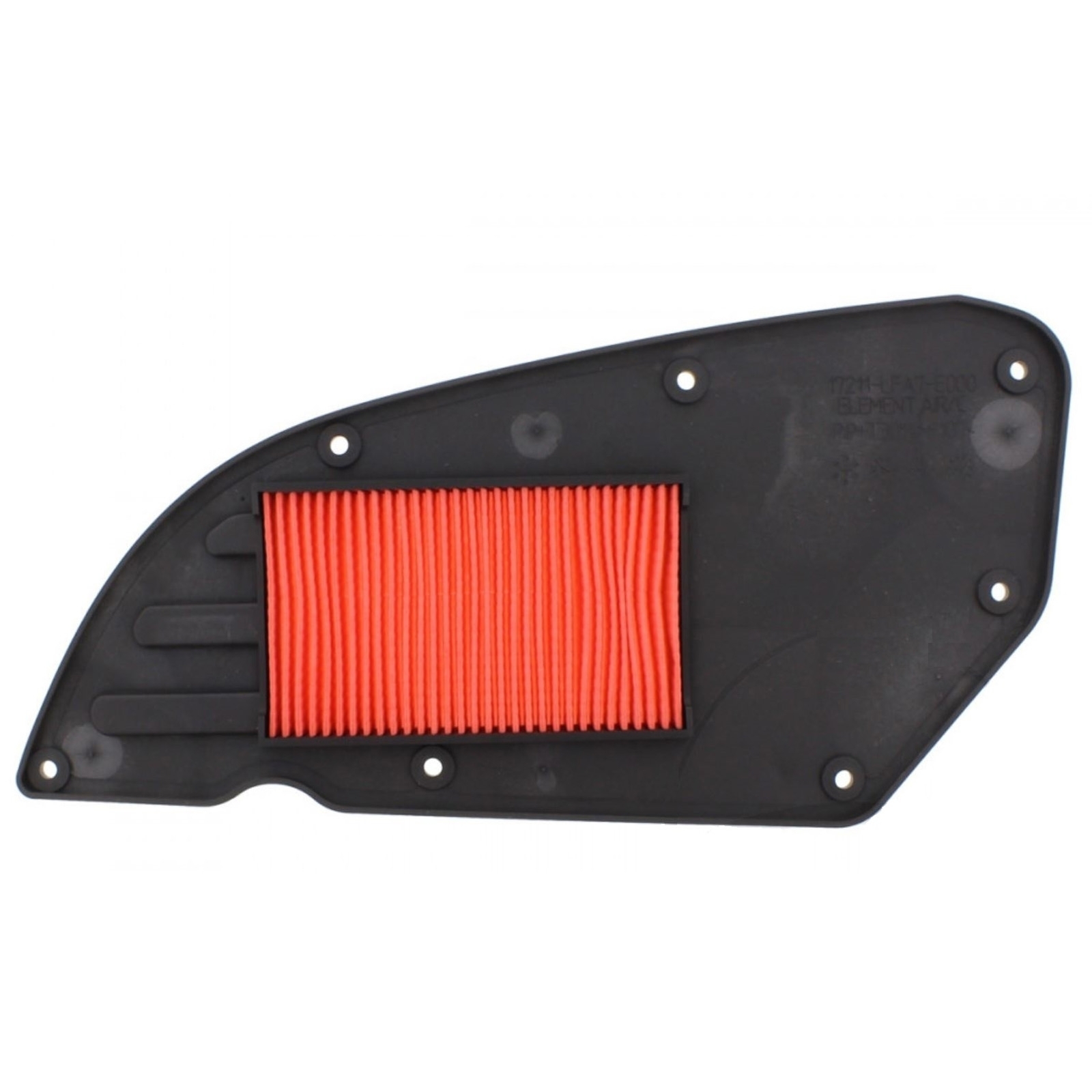 MIW Luftfilter KY7116 für Kymco Downtown 125 i 200 i G5 125 i