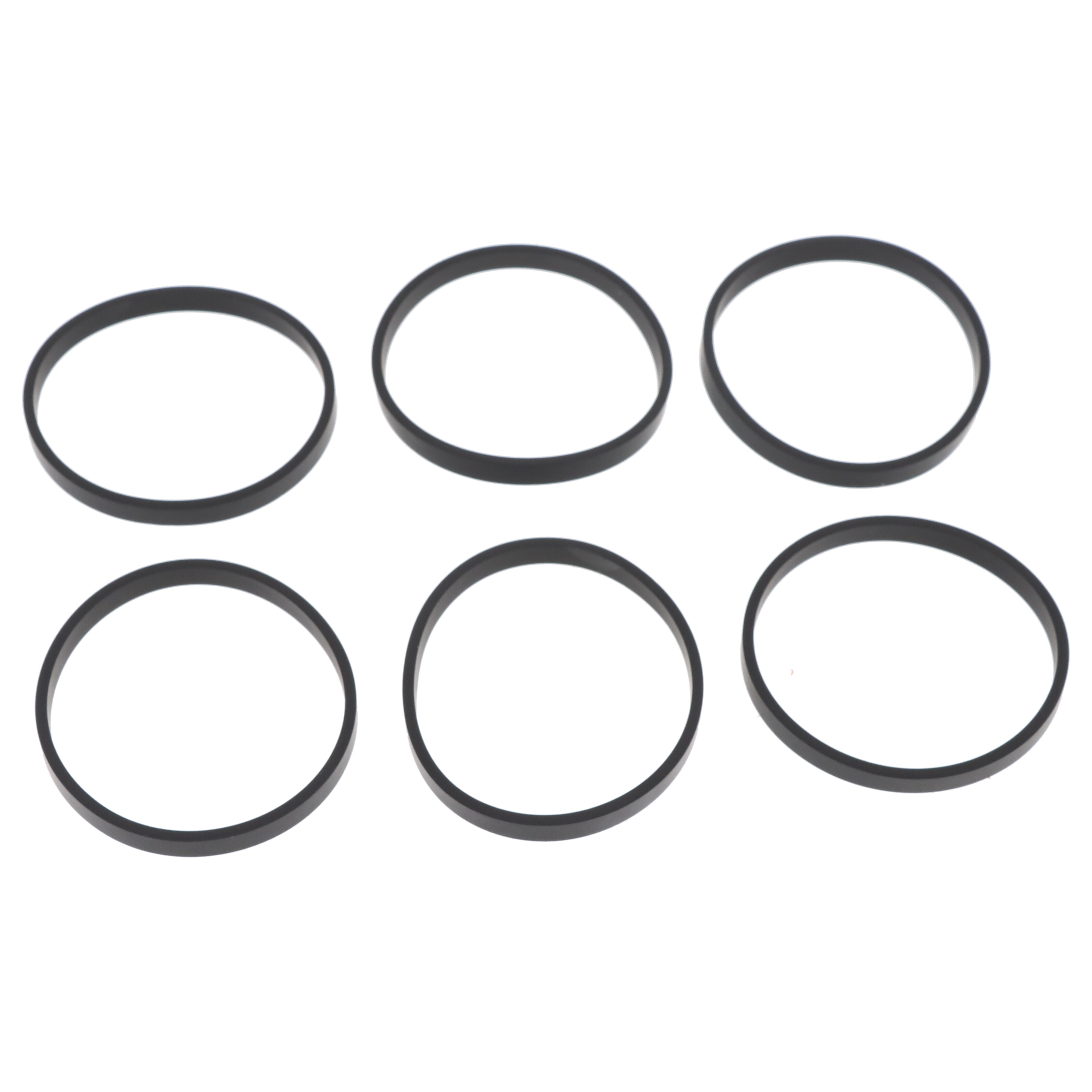 Elring 537.890 Dichtungssatz Ansaugkrümmer für BMW 1 2 3 4 5 X1 X3 X5 X6 Z4