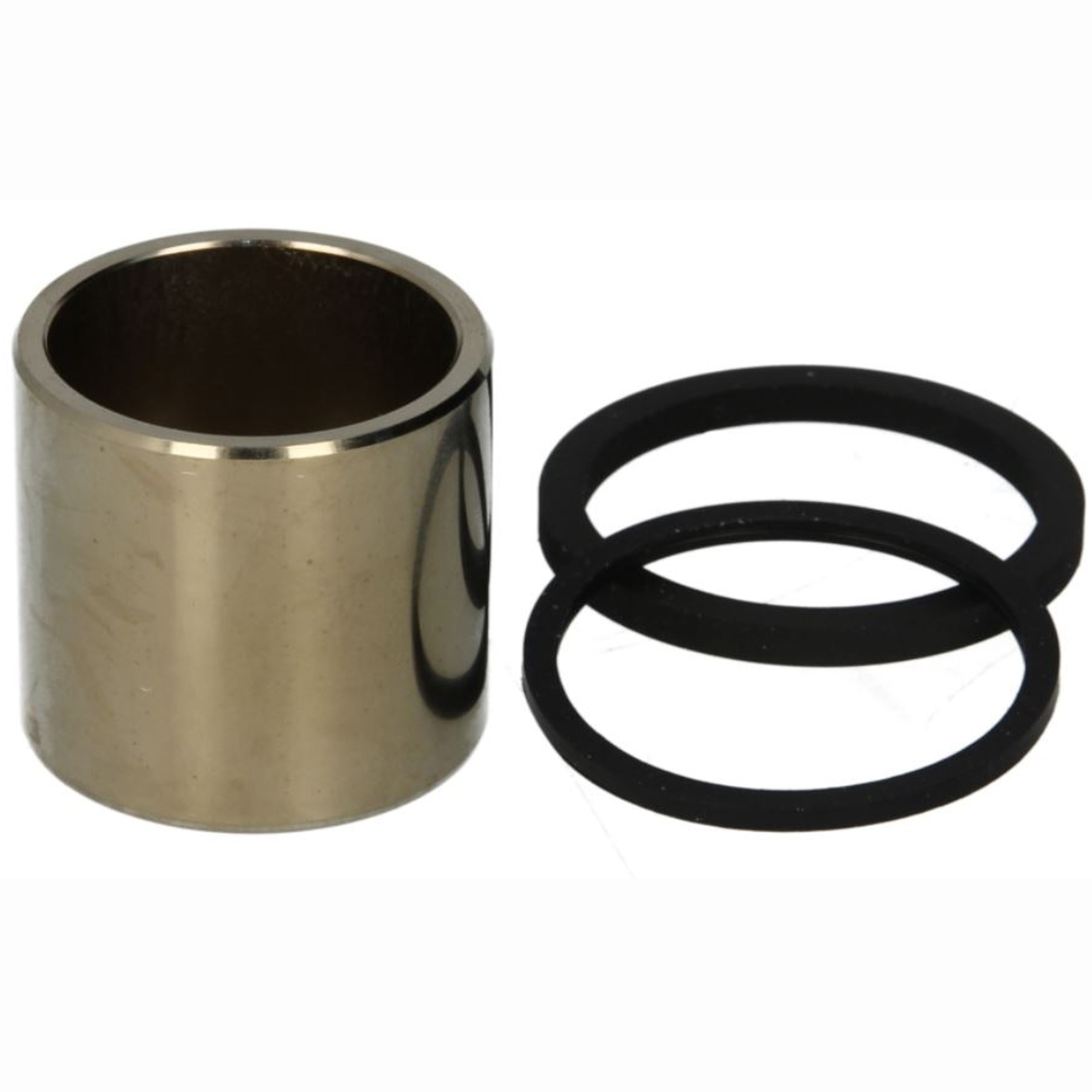 Tourmax CPK-905 Bremssattelkolben Reparatursatz hinten für Suzuki DR 650 RM 125 Kawasaki KX KLX