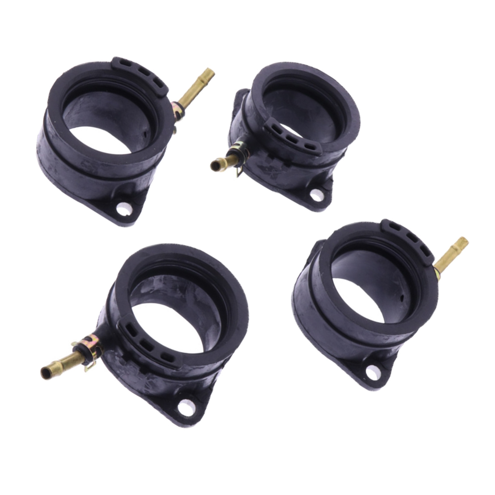 JMP Vergaser Ansaugstutzen für Kawasaki Ninja ZX-6R 600 1998 - 1999 ZX600GGA ZX600GHA