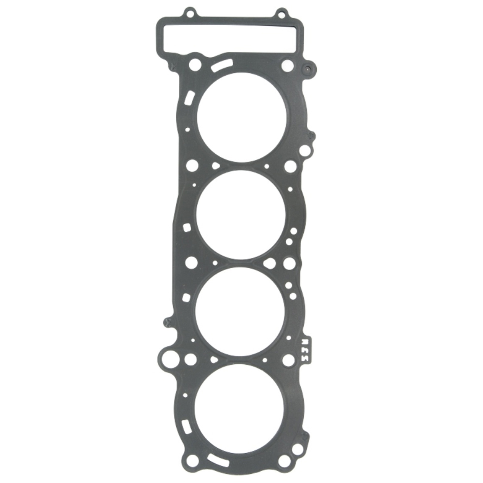 Zylinderkopfdichtung S410485001270 für Yamaha FJR1300 2001 - 2015 FJR1300 A AS AE ABS