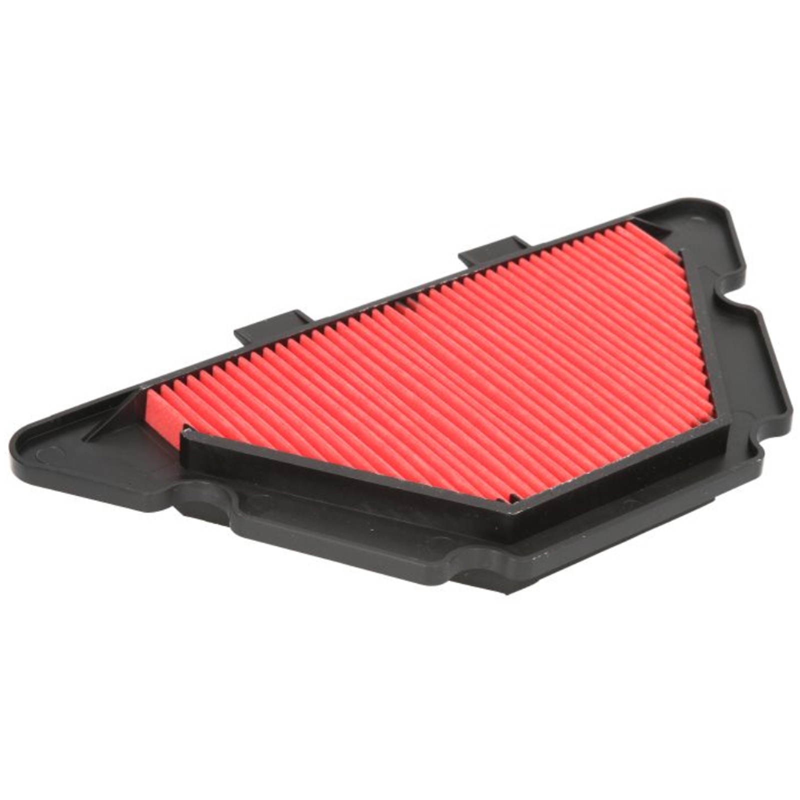 Hiflo HFA4615 Luftfilter Filterelement für Yamaha Diversion XJ6 600 2010-16 XJ6 600 2009-13