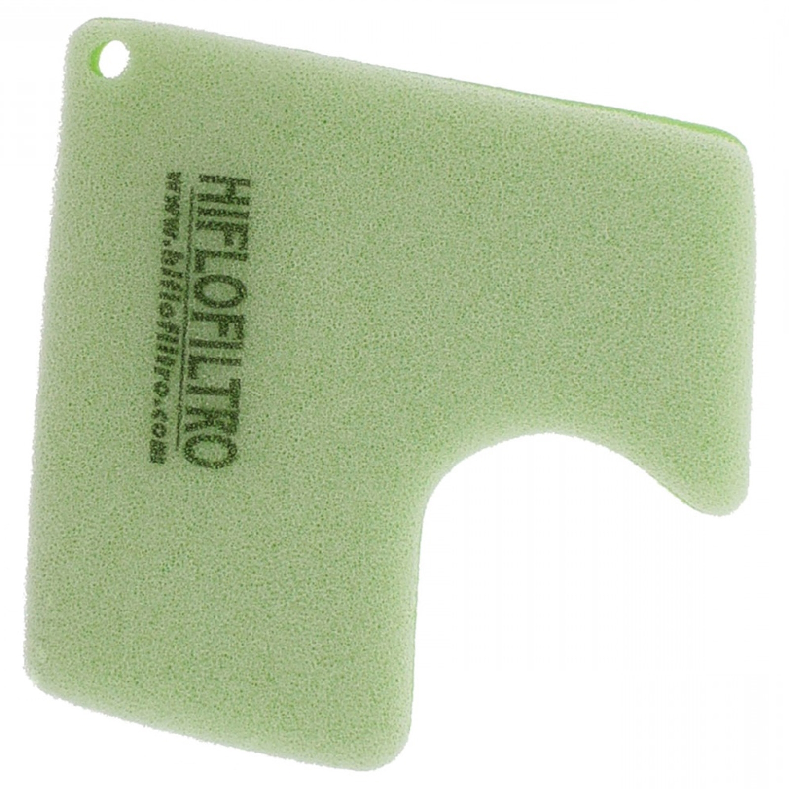 HIFLO HFA6110DS Luftfilter für Aprilia Scarabeo 50 2T DD Ditech 2001 - 2005 SCA00/01
