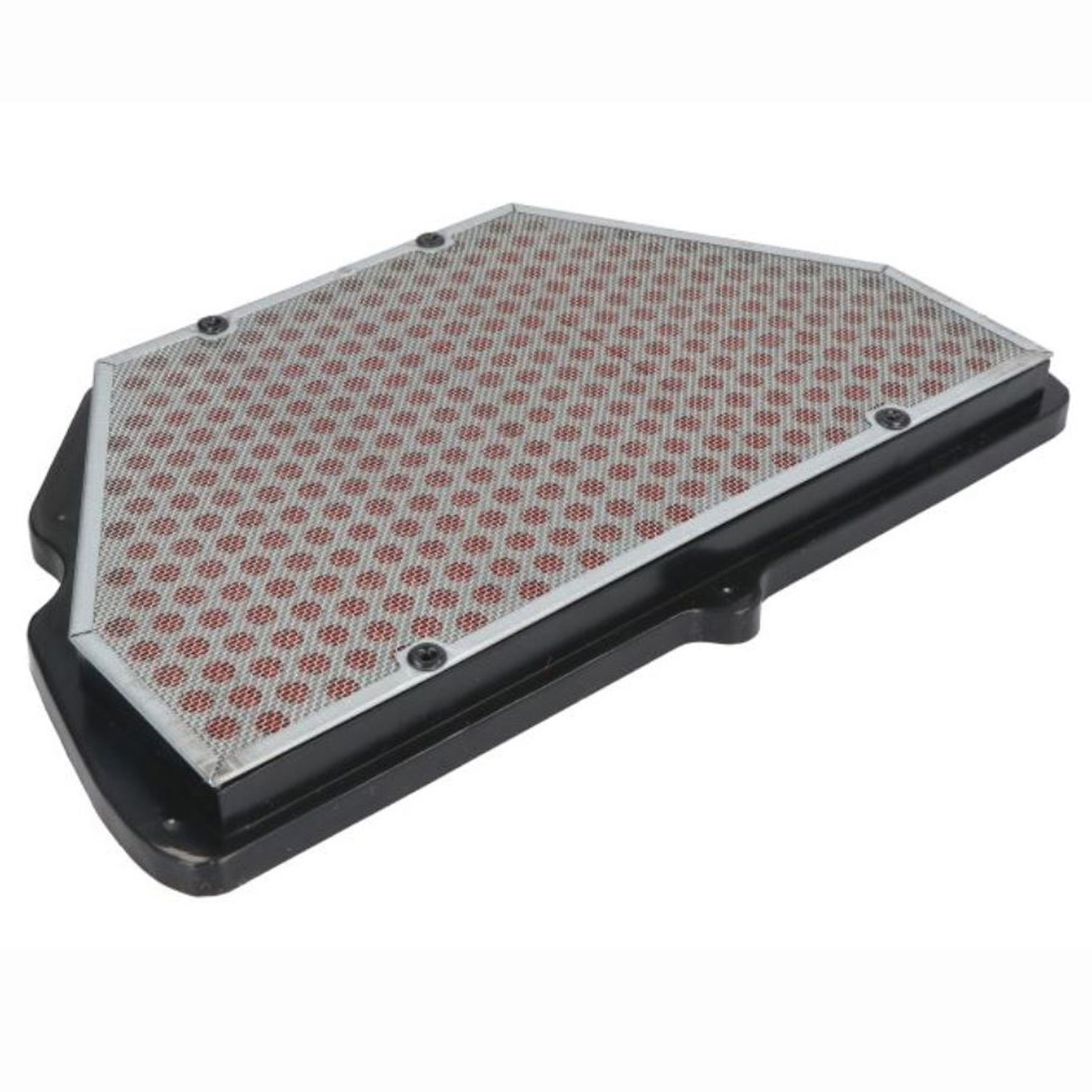 HIFLO HFA1603 Luftfilter für Honda CBR 600 F CBR600F PC35A PC35D 1999 - 2000