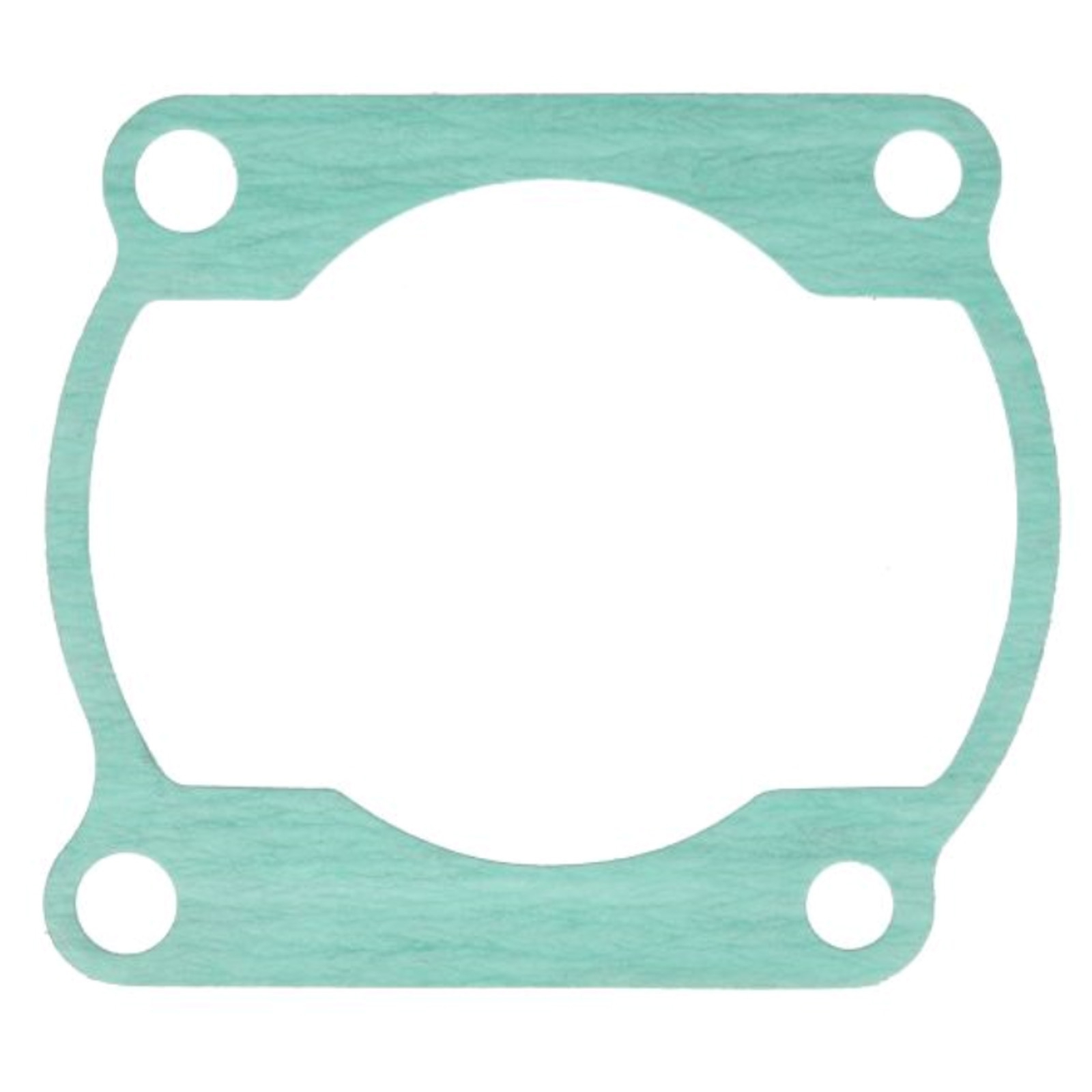 Zylinderfussdichtung S410485006047 für Yamaha YZ465 1980 - 1981 YZ490 1982 - 1985