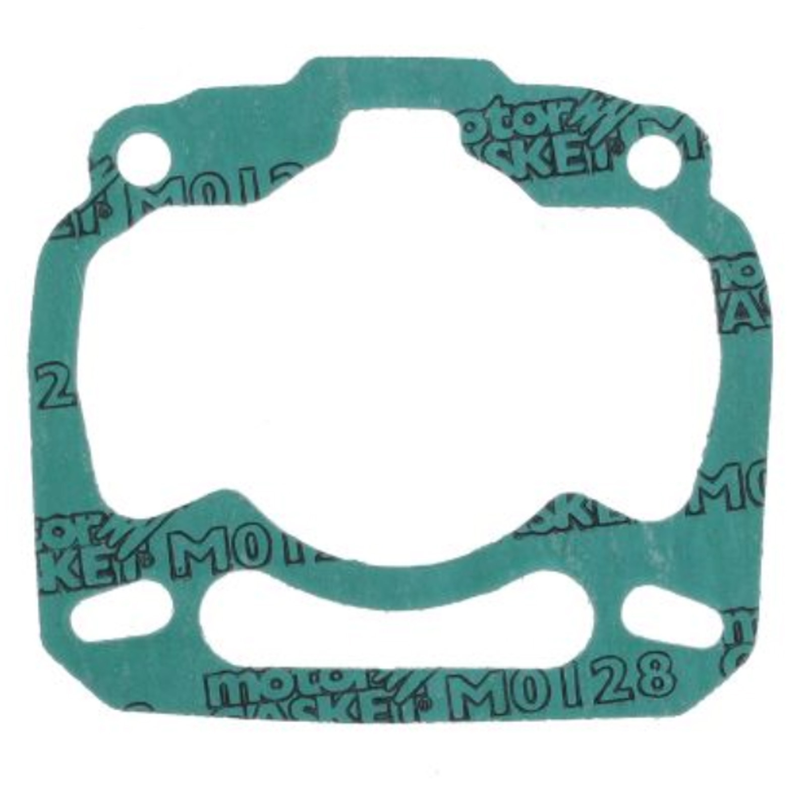 Zylinderfussdichtung S410010006010 0.5 mm für Aprilia RS125 Extrema Replica Classic RX Tuono Pegaso SX 125