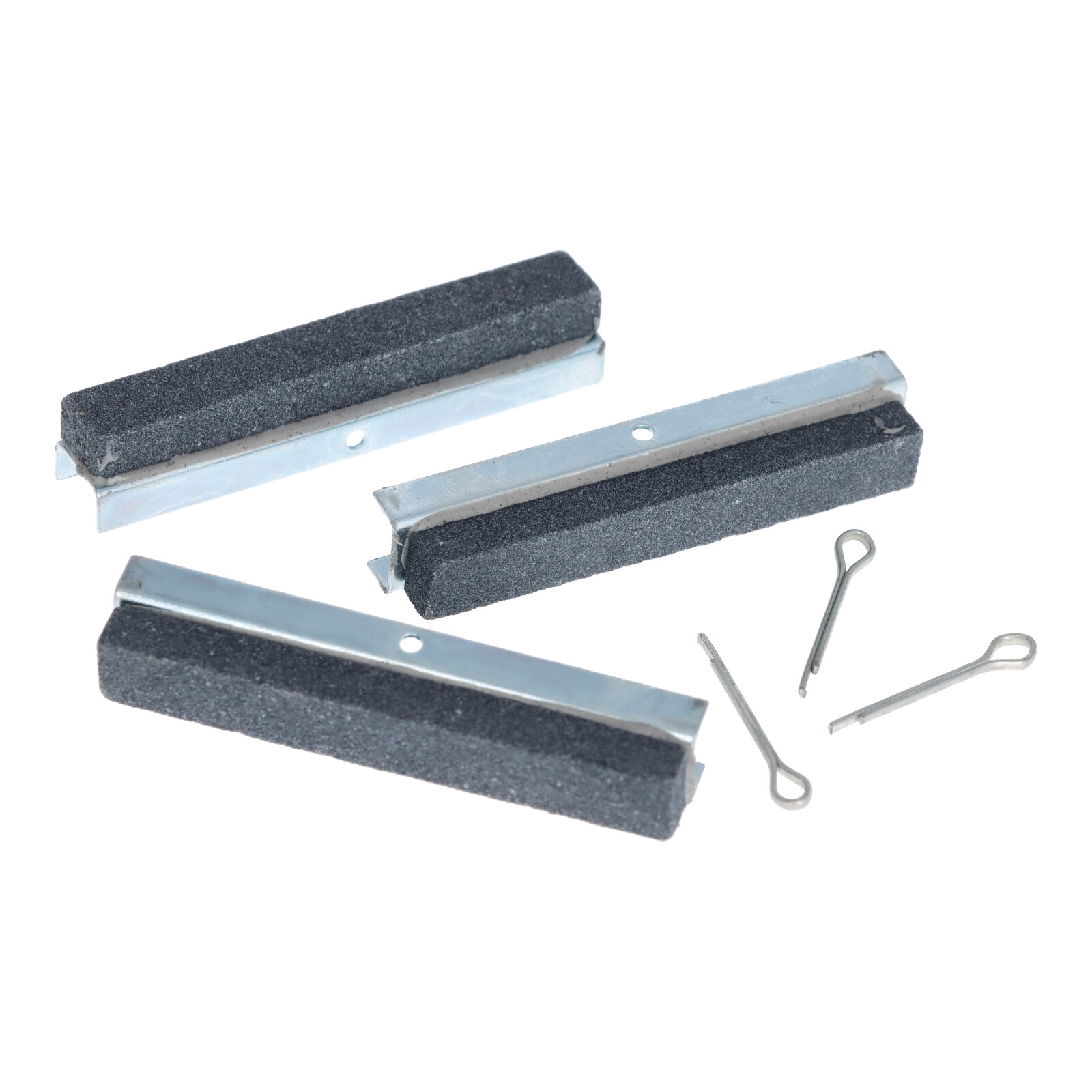 Ersatz Steine Schleifsteine für Honwerkzeug 3 armig Honahle Hohnwerkzeug Hongerät