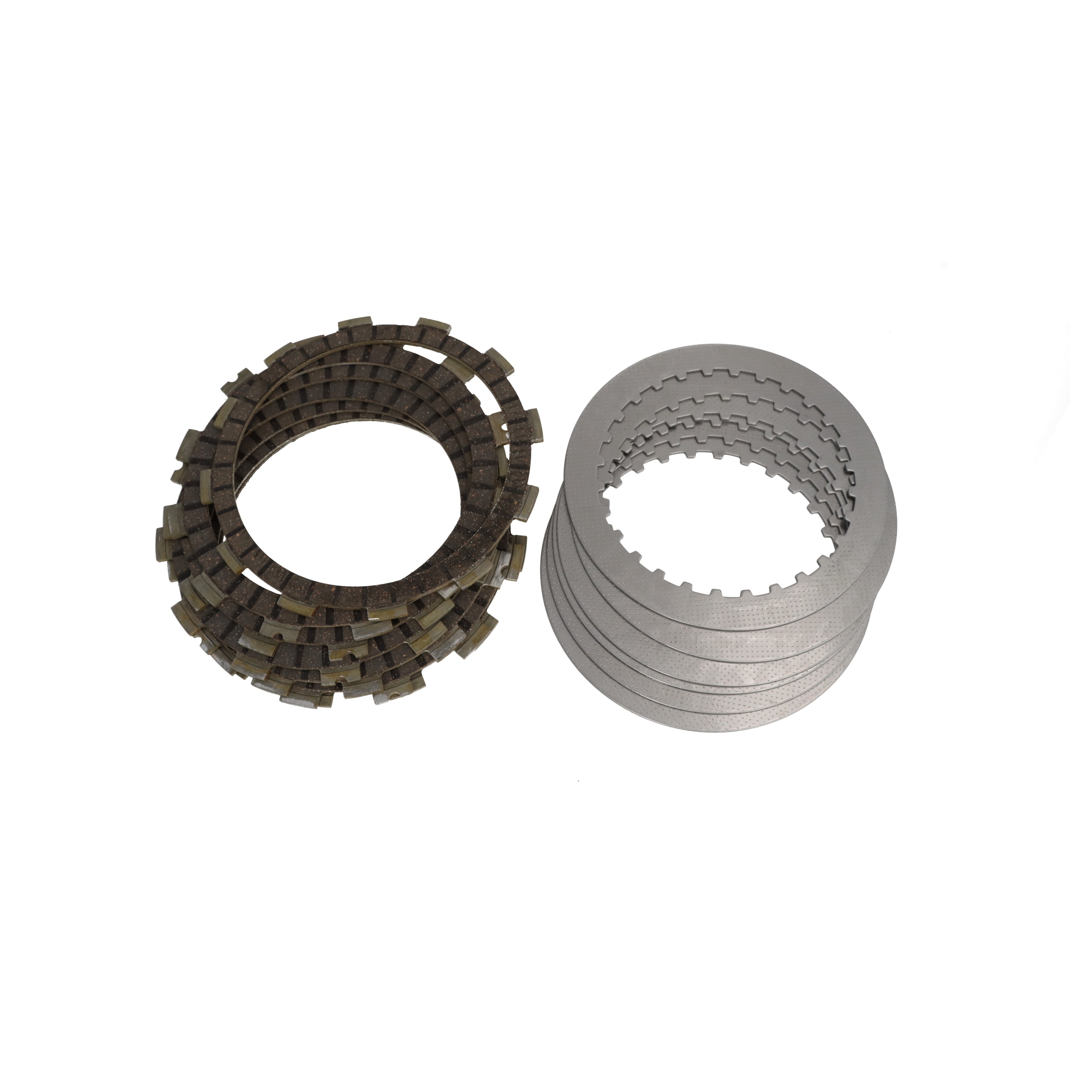 EBC DRC059 Kupplung für Suzuki DR 650 R RU RSU RSEU RSE RU Satz verstärkt