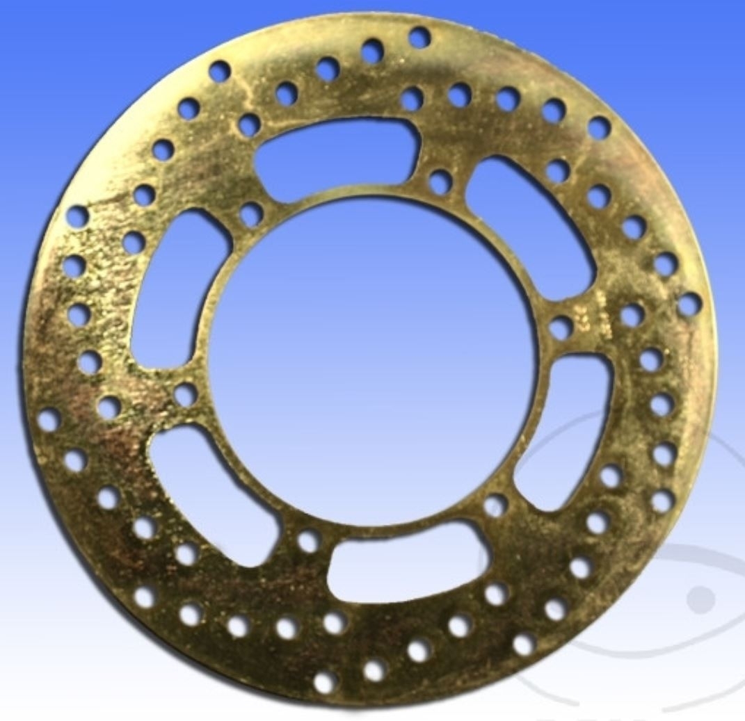 EBC Bremsscheibe MD903D für Yamaha YP 250 4UC DX DXA SG041 A SG04B SG048