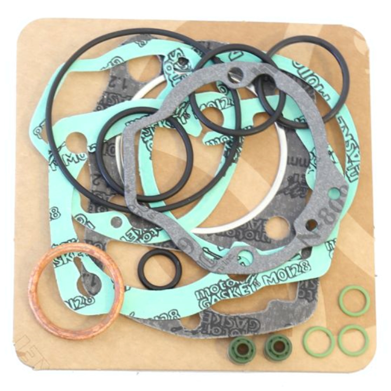 Topend Zylinder Dichtsatz P400210600185 für Honda Honda XL185 S L185S 1979-1983 XL185S