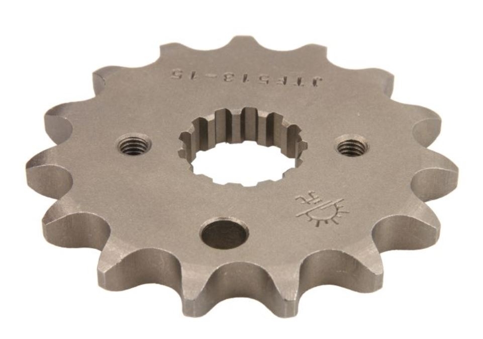 JT Sprockets Ritzel 15 Zähne Teilung 530 / F 513-15 / 7261993