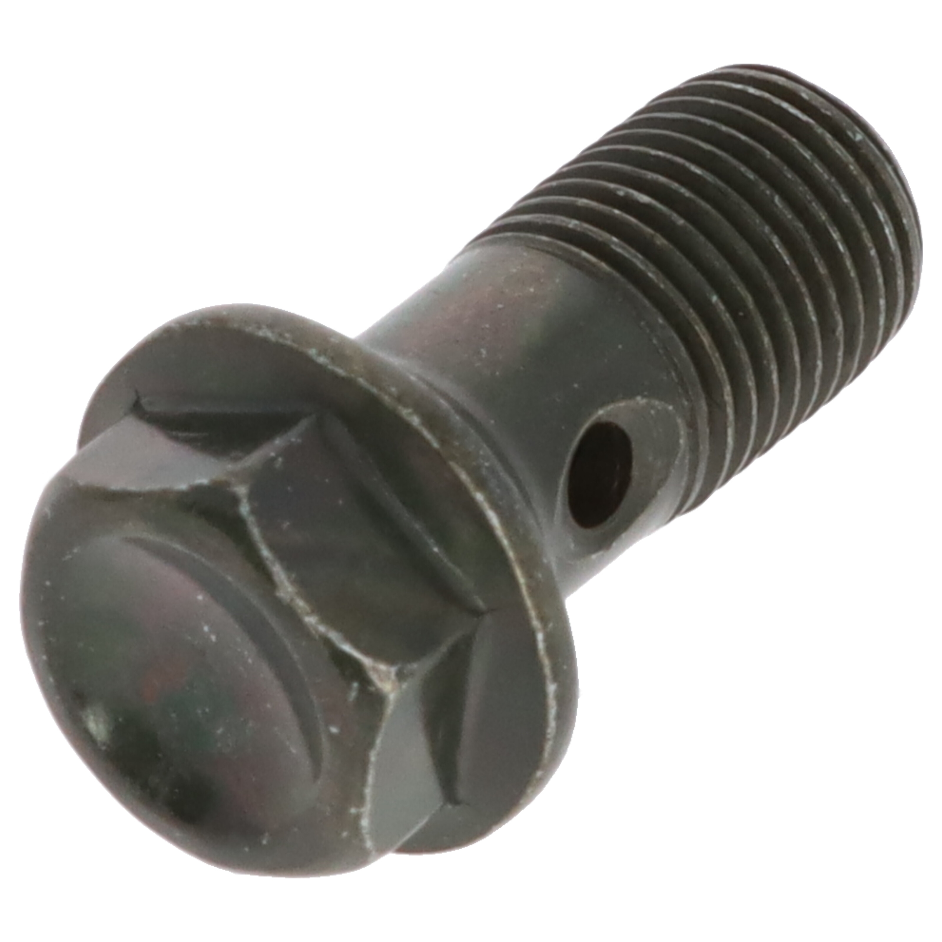 Hohlschraube M10 x 1.00 x 25 für Bremsleitung