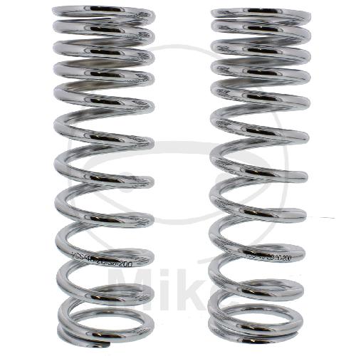 YSS Feder f. Federbein chrom 46I20-30S200A1-X