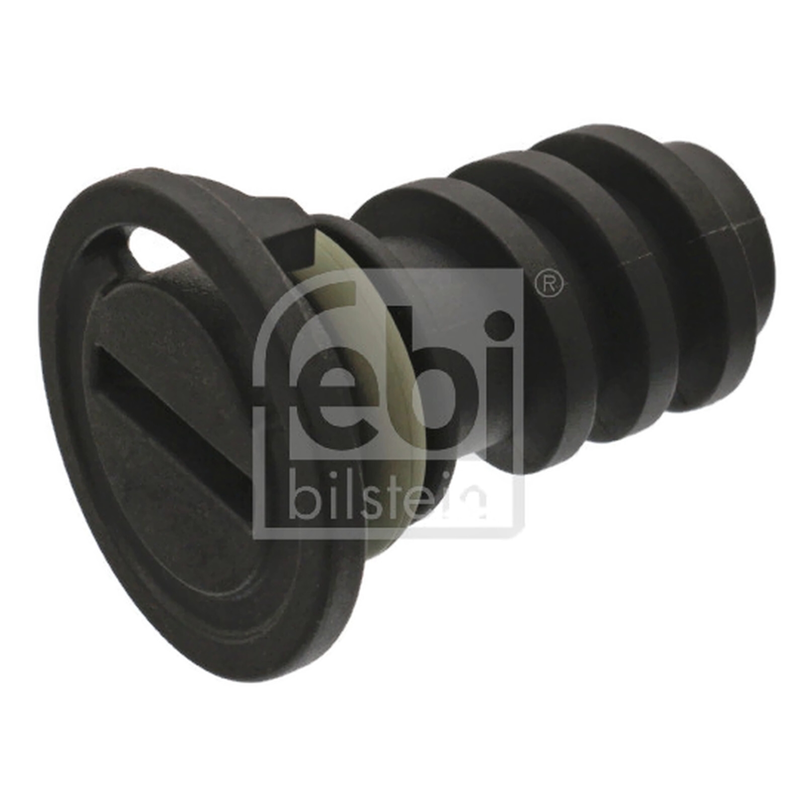 2x FEBI 108016 Ölablassschraube mit Dichtring für Mercedes A B C E S GLC GLE GLS Vito