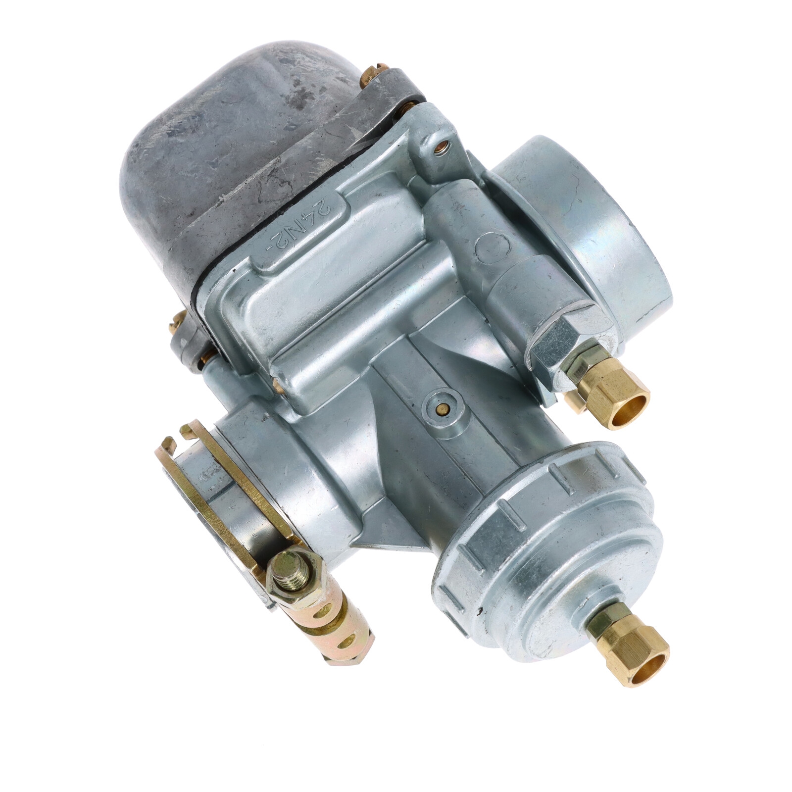 Vergaser 24N2 für MZ ETZ150 ETZ 150 Vergaser komplett